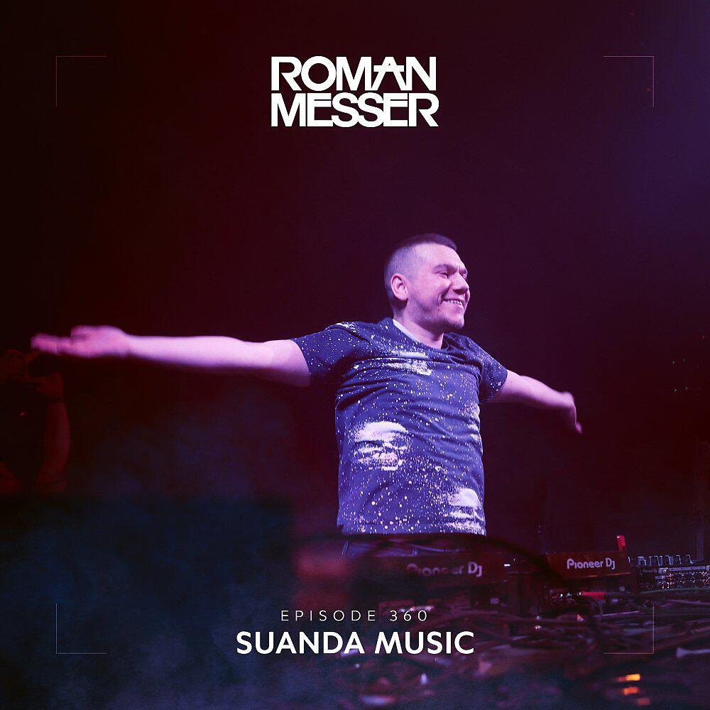 Постер альбома Suanda Music Episode 360