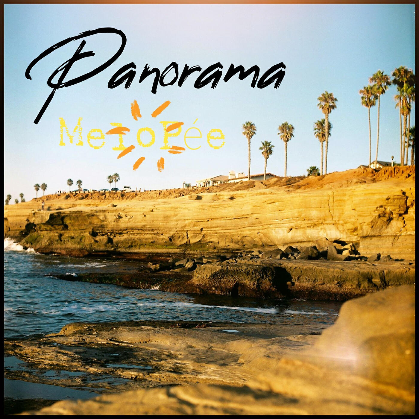 Релиз Panorama