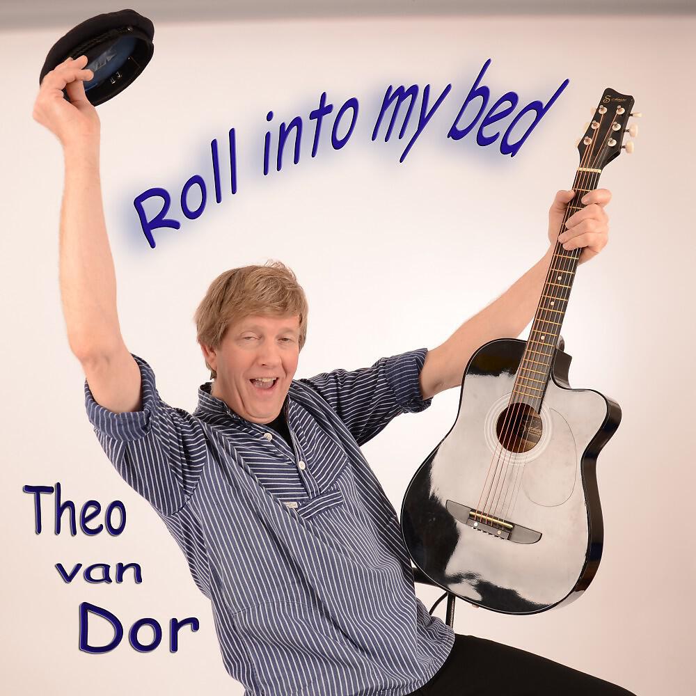 Релиз Roll into My Bed