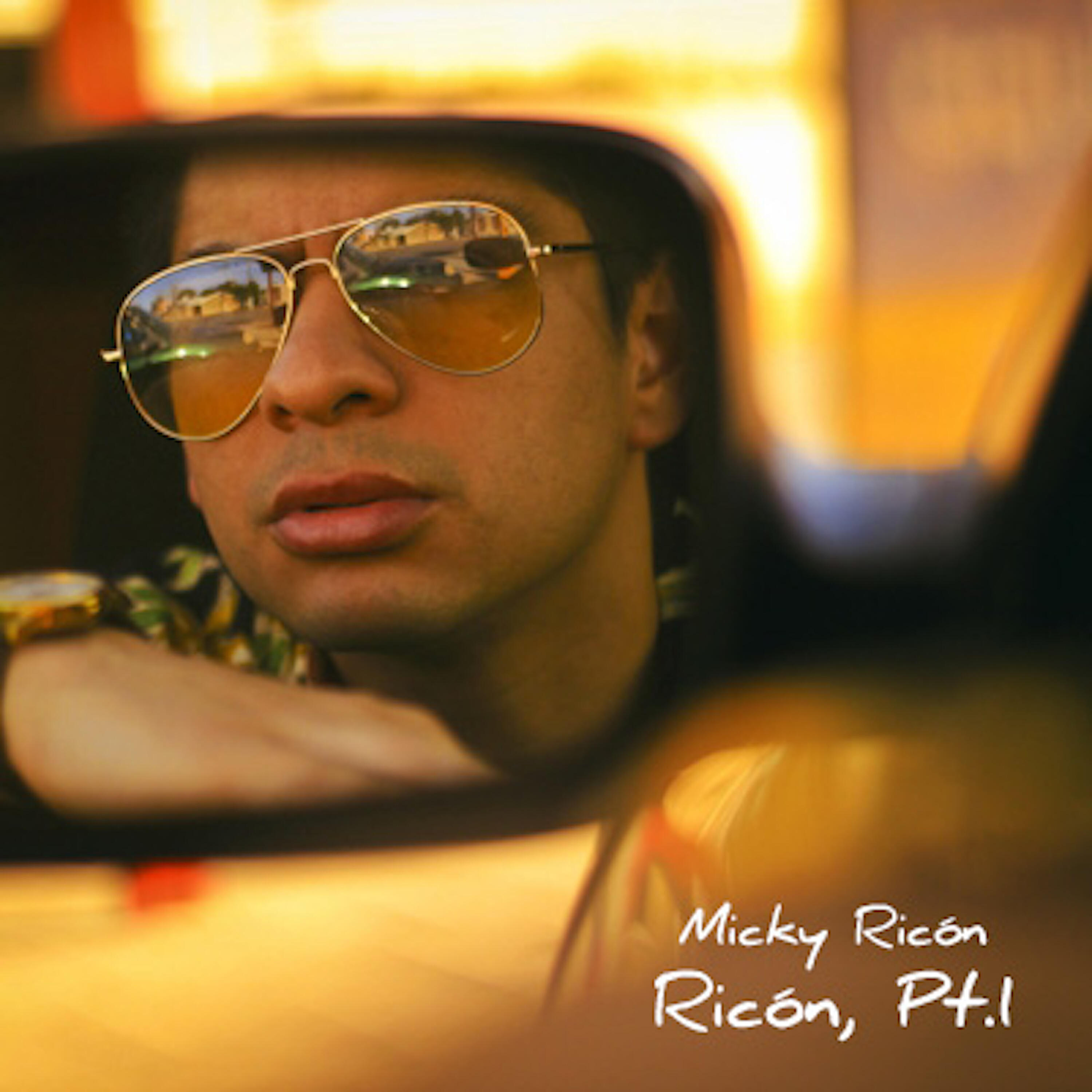 Релиз Ricón, Pt.1
