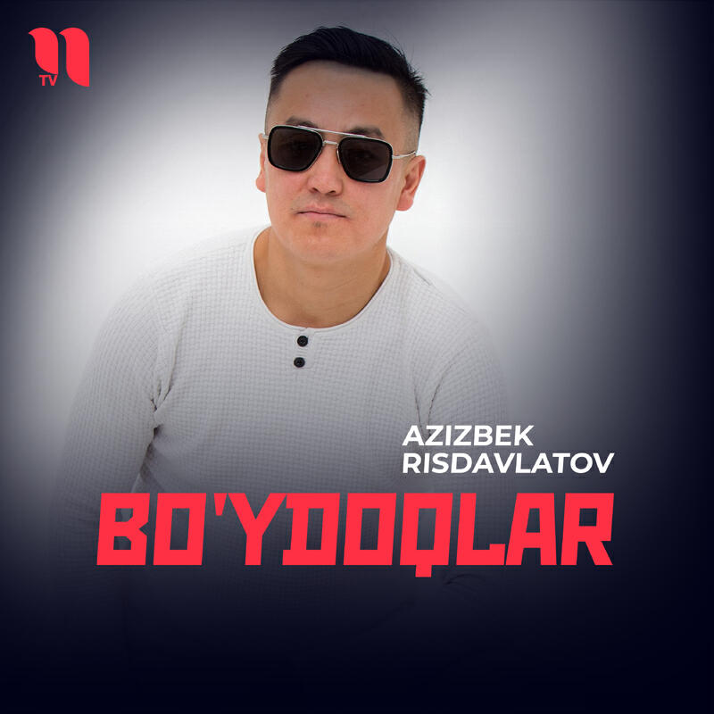 Azizbek Risdavlatov