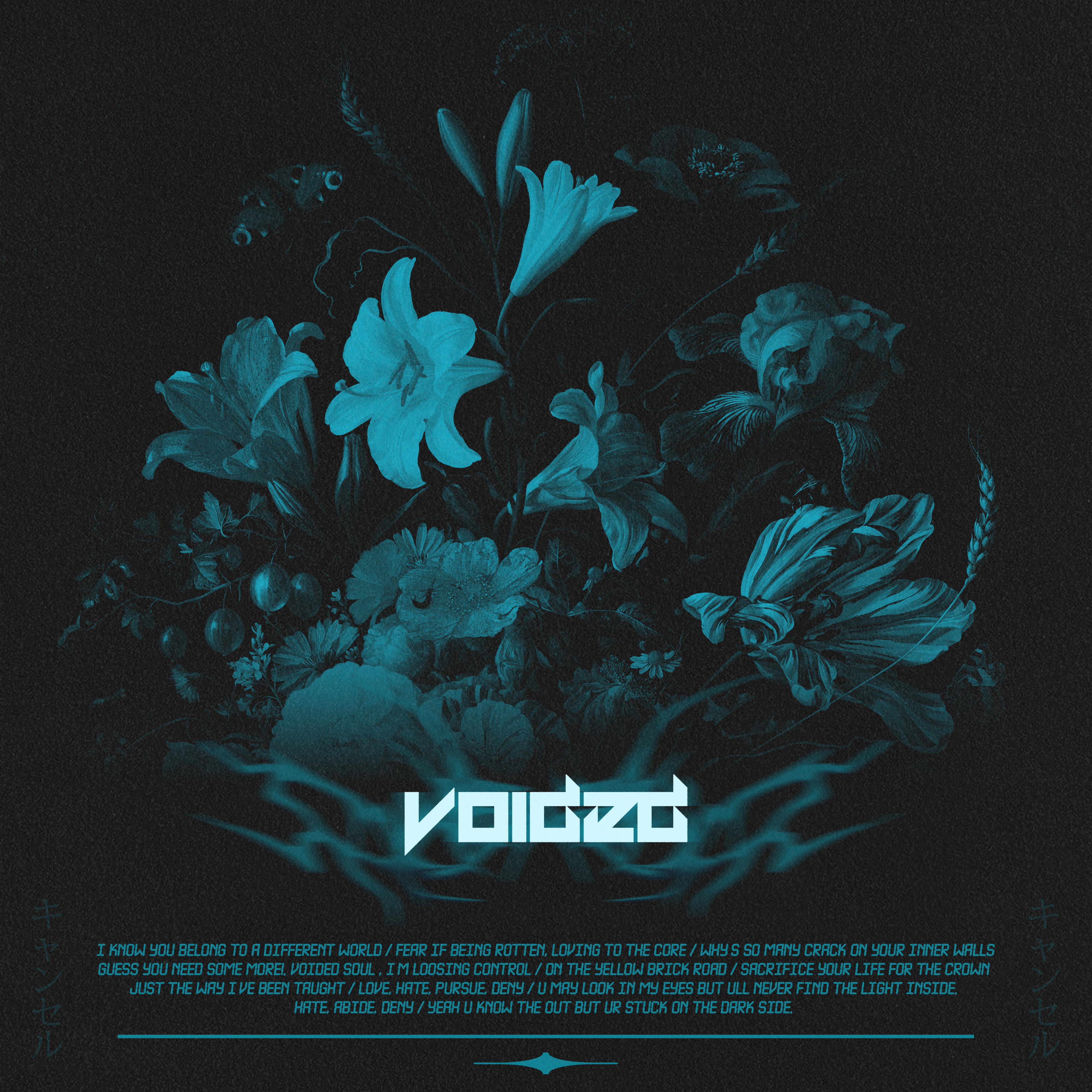 Трек Voided