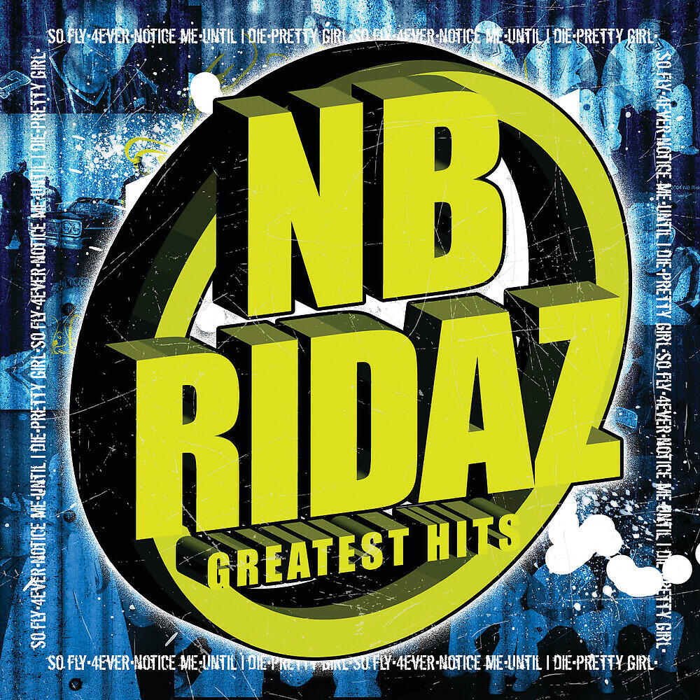 Релиз Greatest Hits