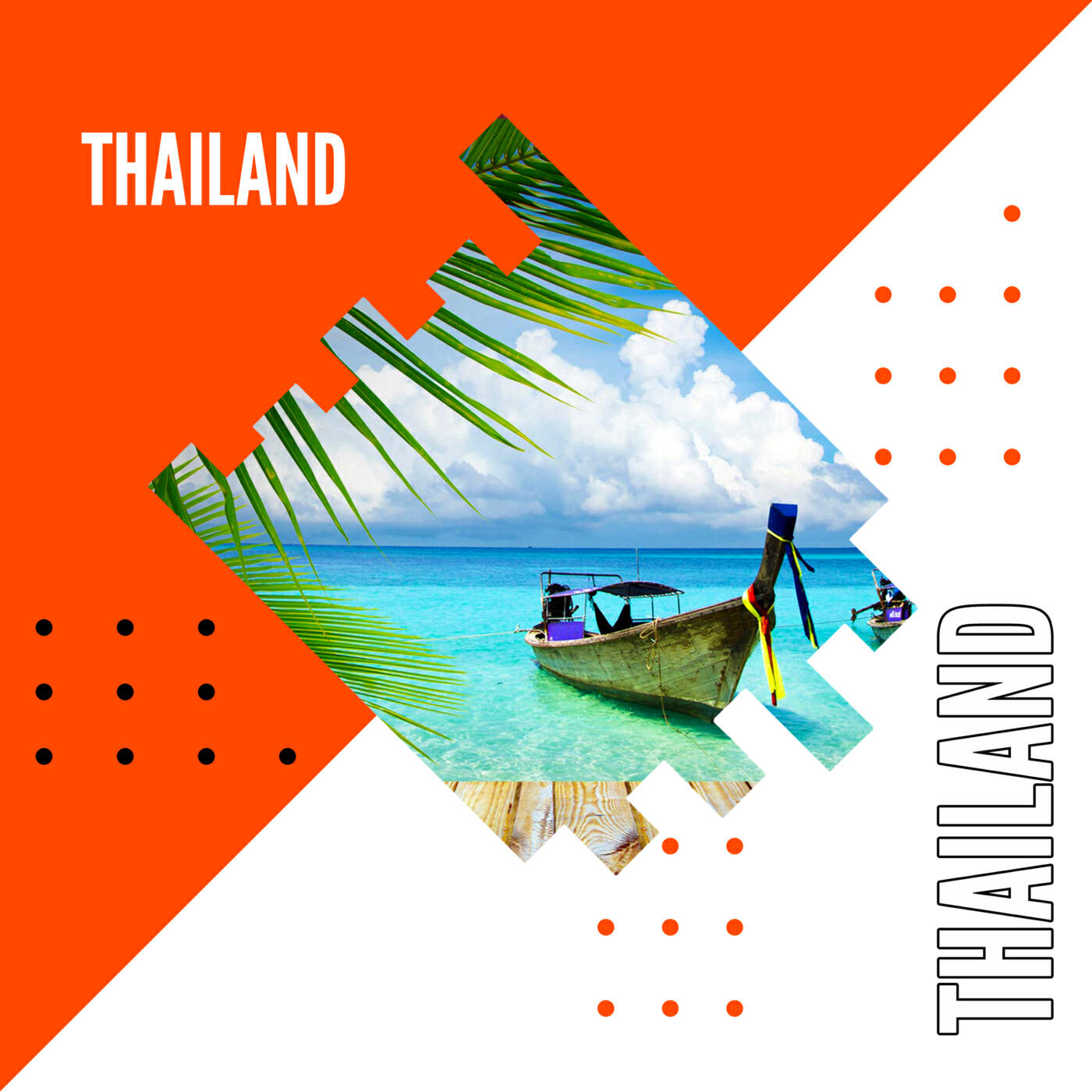 Релиз Thailand