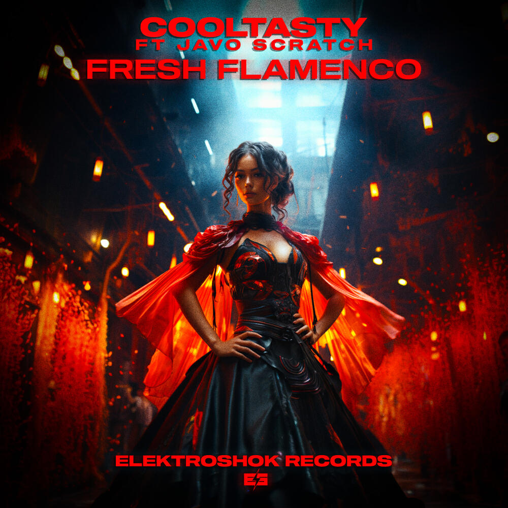 Релиз Fresh Flamenco