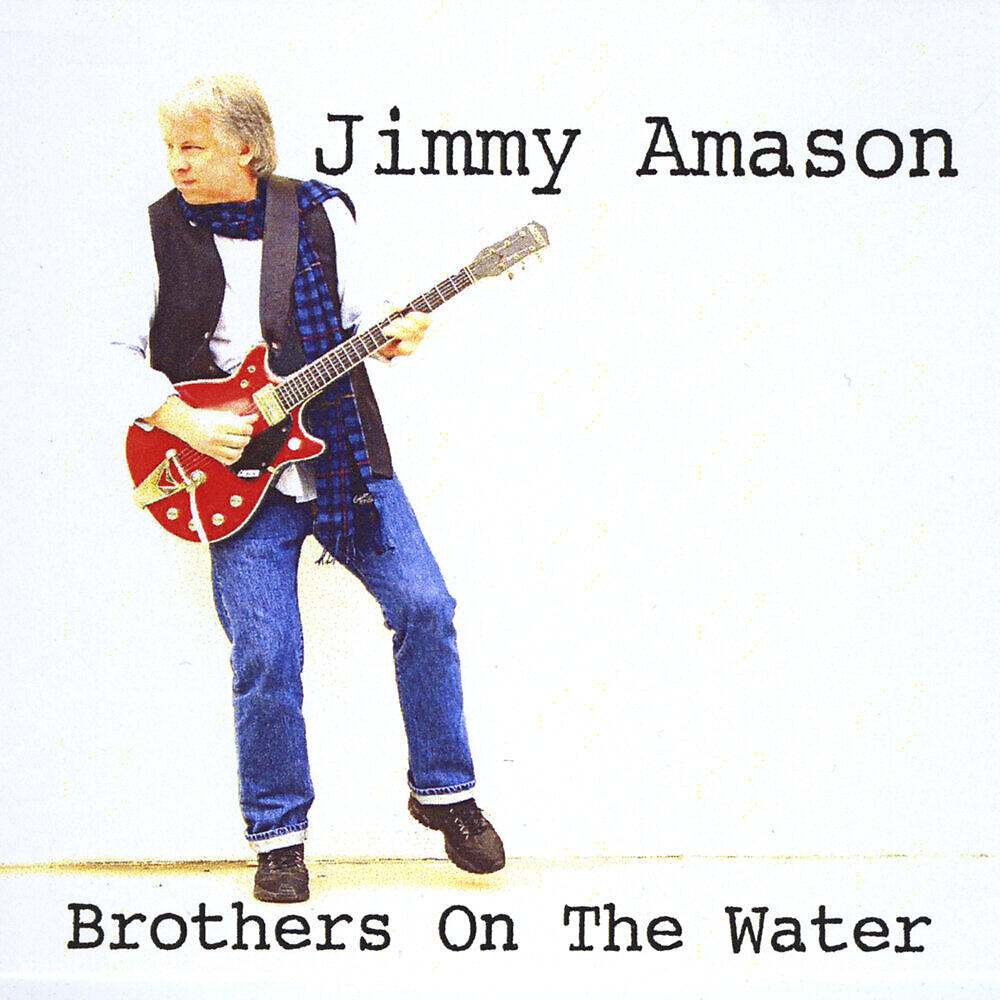 Релиз Brothers On The Water