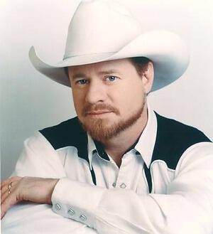 Paul Overstreet