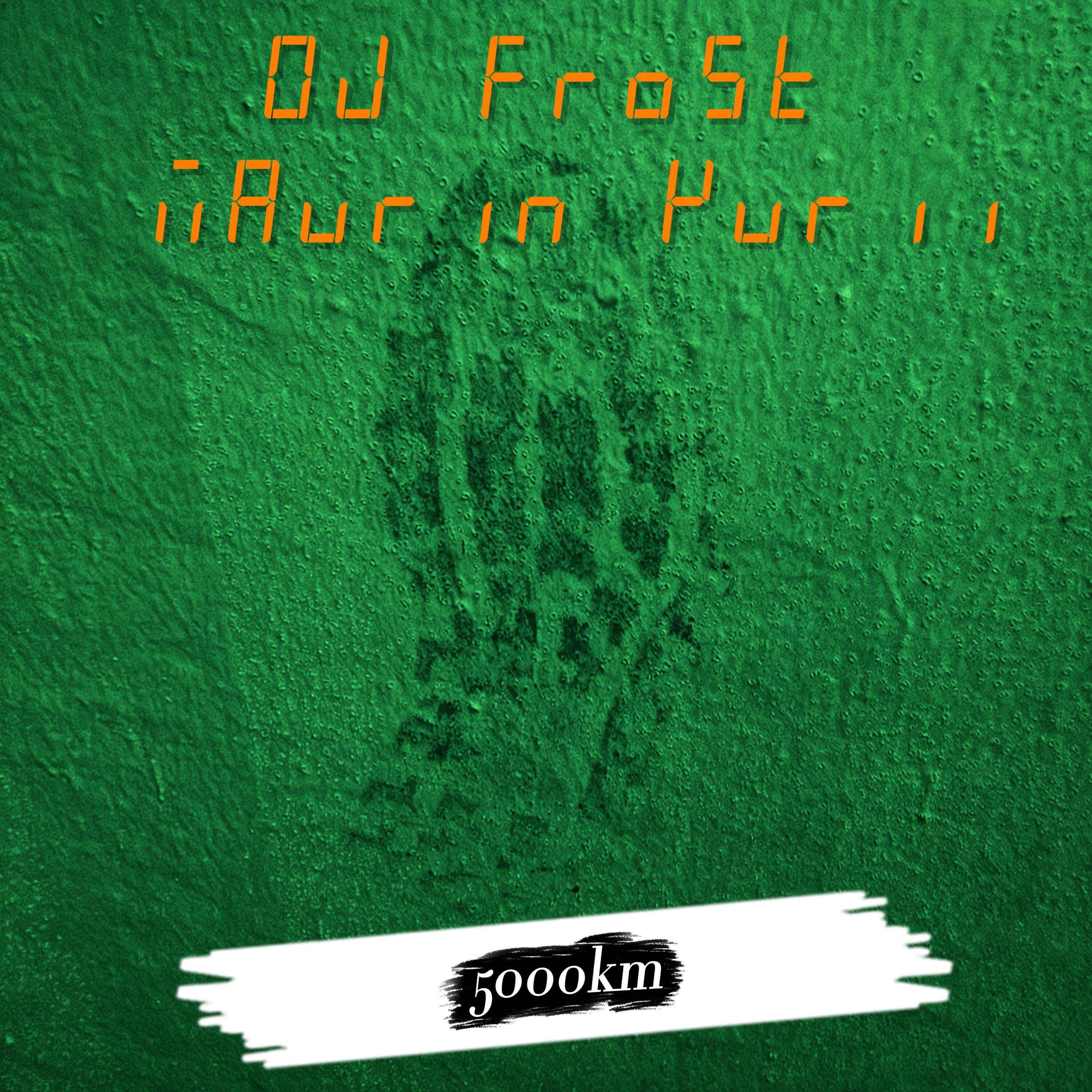 Релиз 5000km