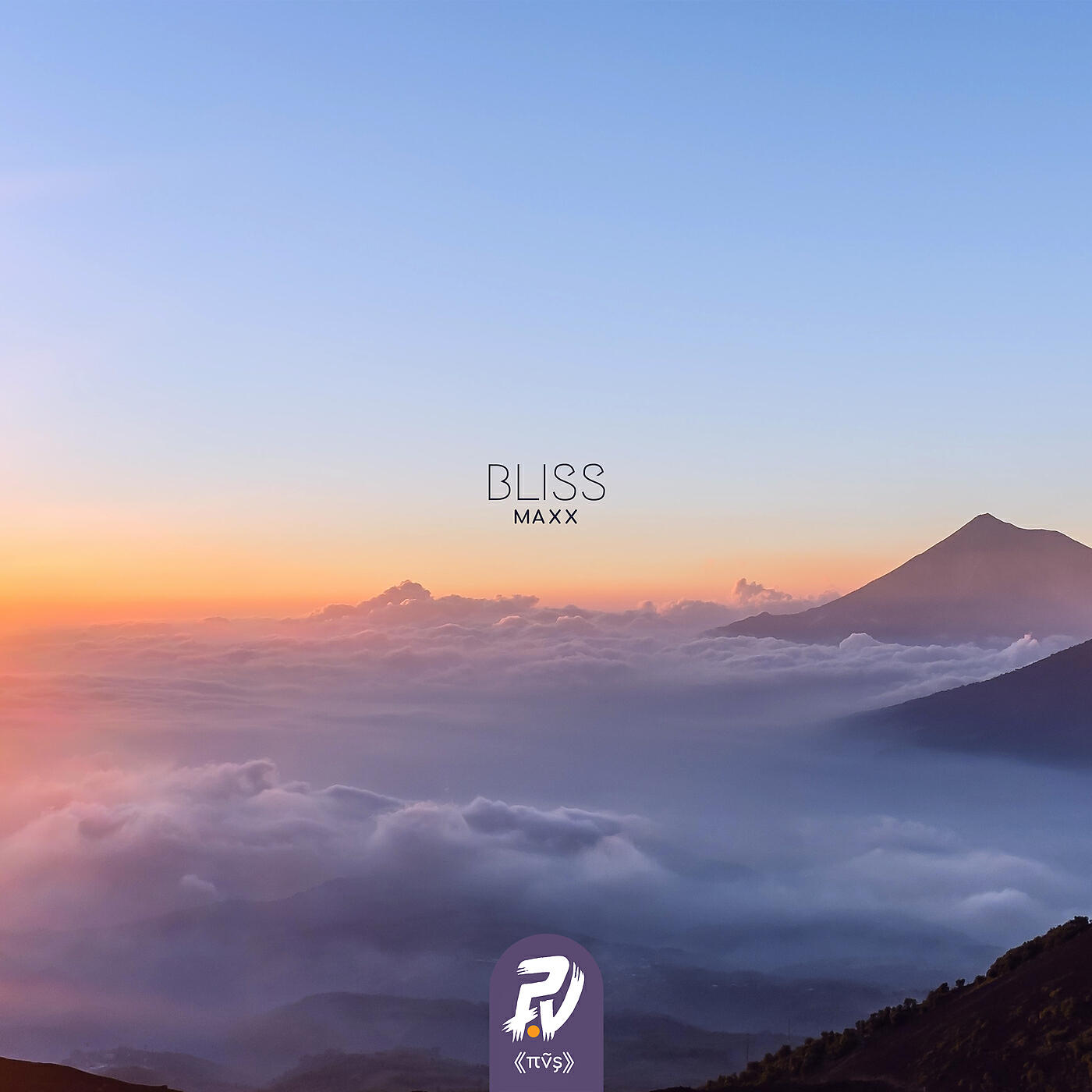 Релиз Bliss