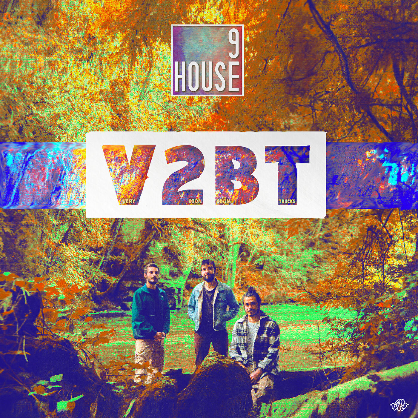 Релиз V2bt
