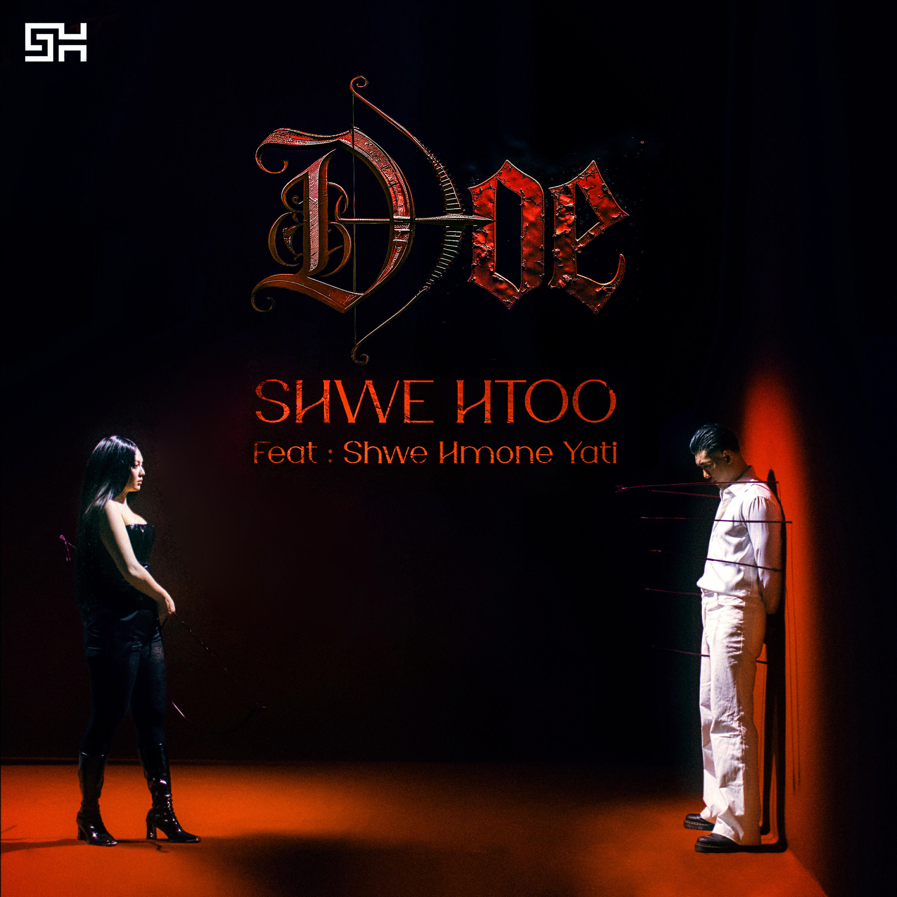 Shwe Hmone Yati