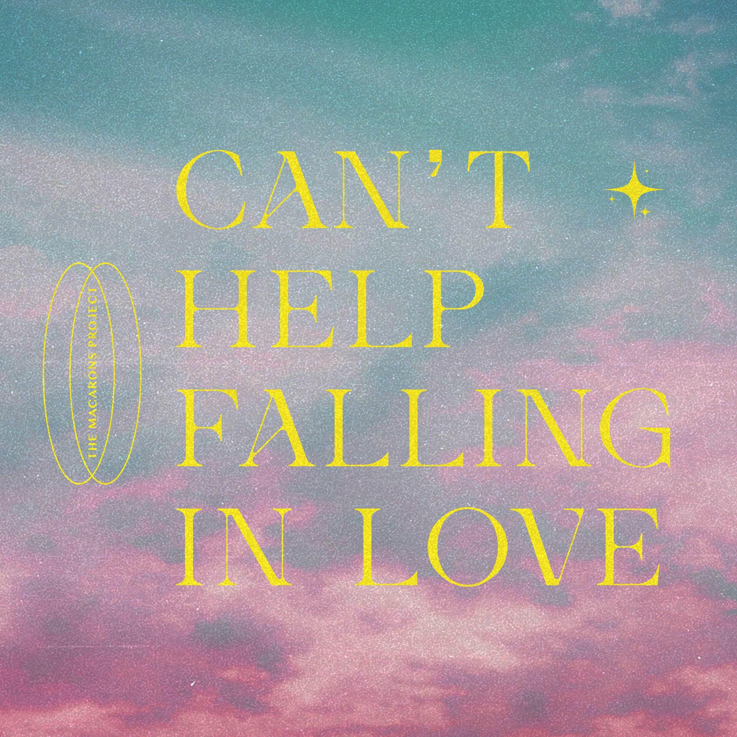 Релиз Can't Help Falling in Love (Piano & Strings Instrumental)