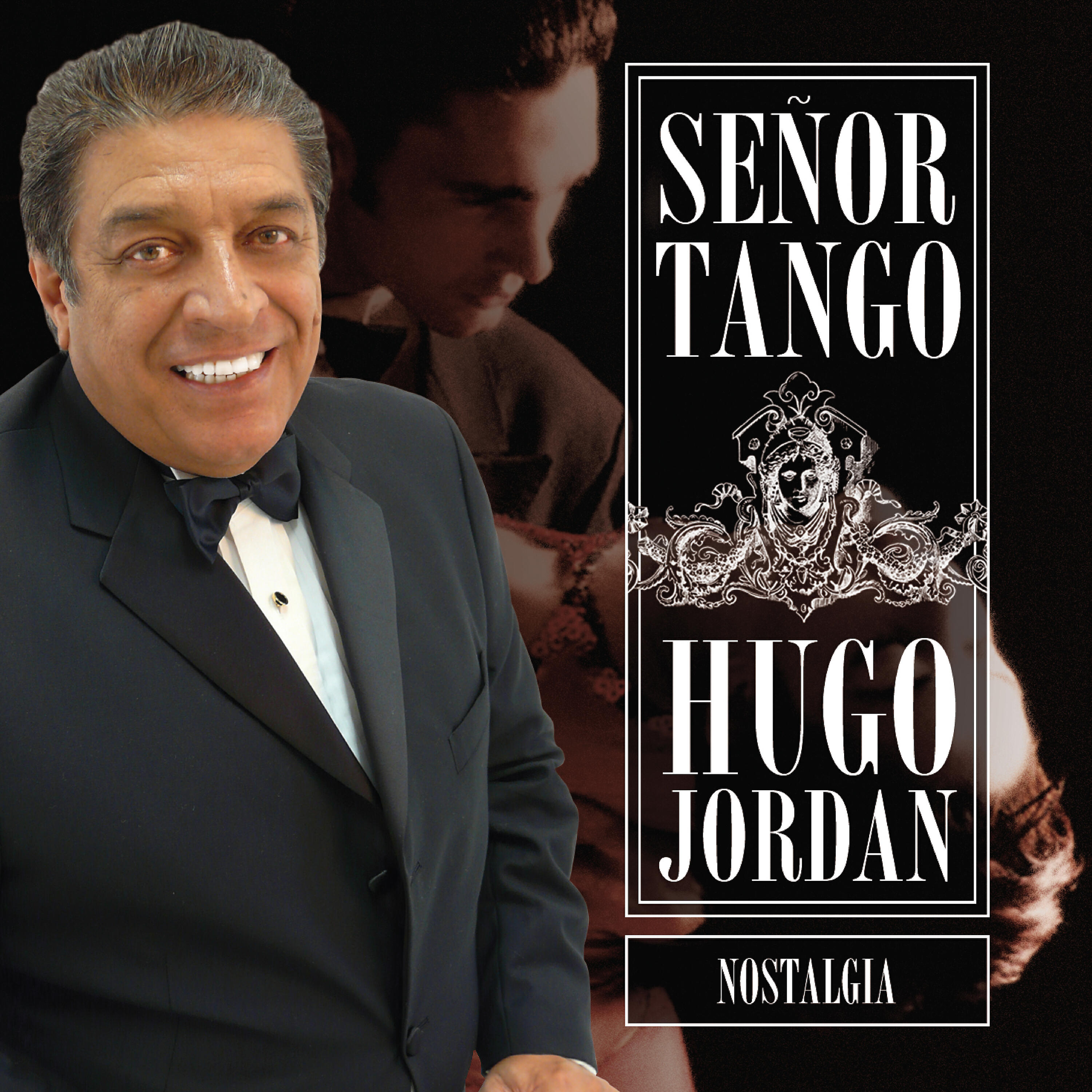 Релиз Señor Tango Nostalgia