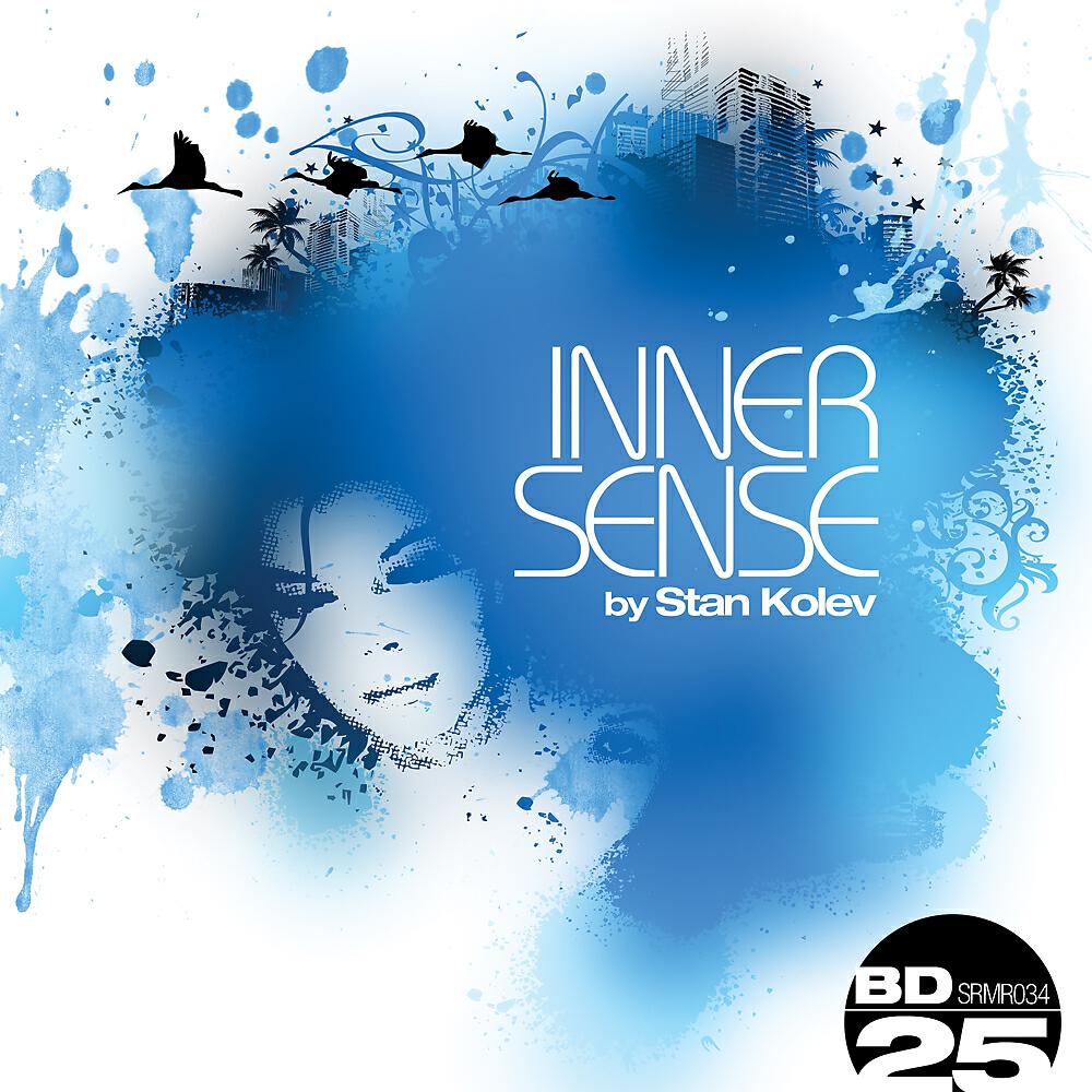 Релиз Inner Sense