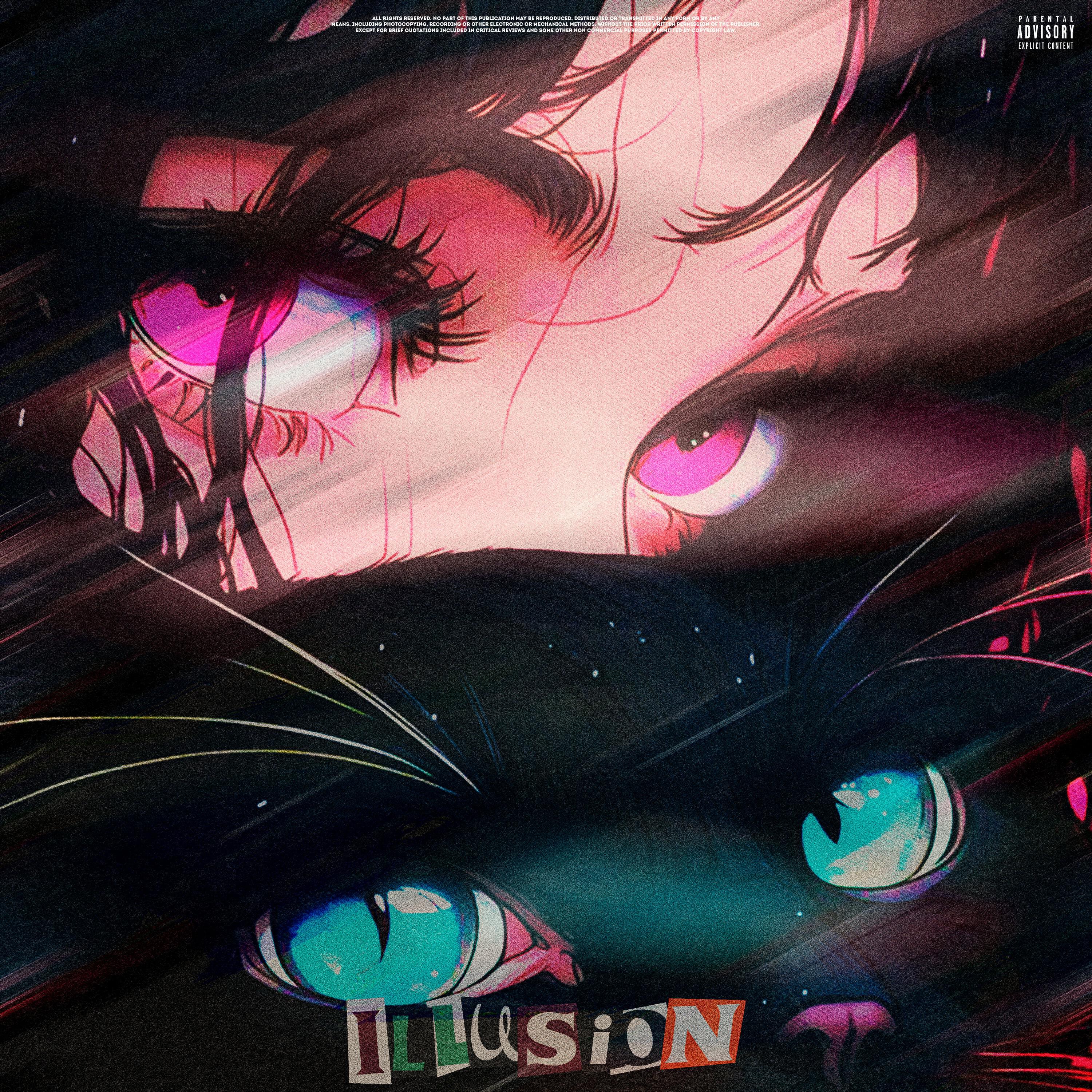 Скачать песню Plagorade, NXVER メモリ, Sleepsneait, LXEPURR - ILLUSION бесплатно в MP3 для Android и iOS