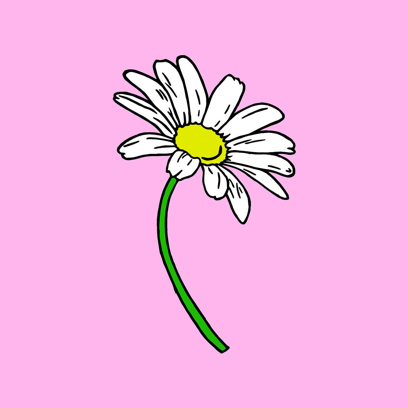 Релиз Daisy