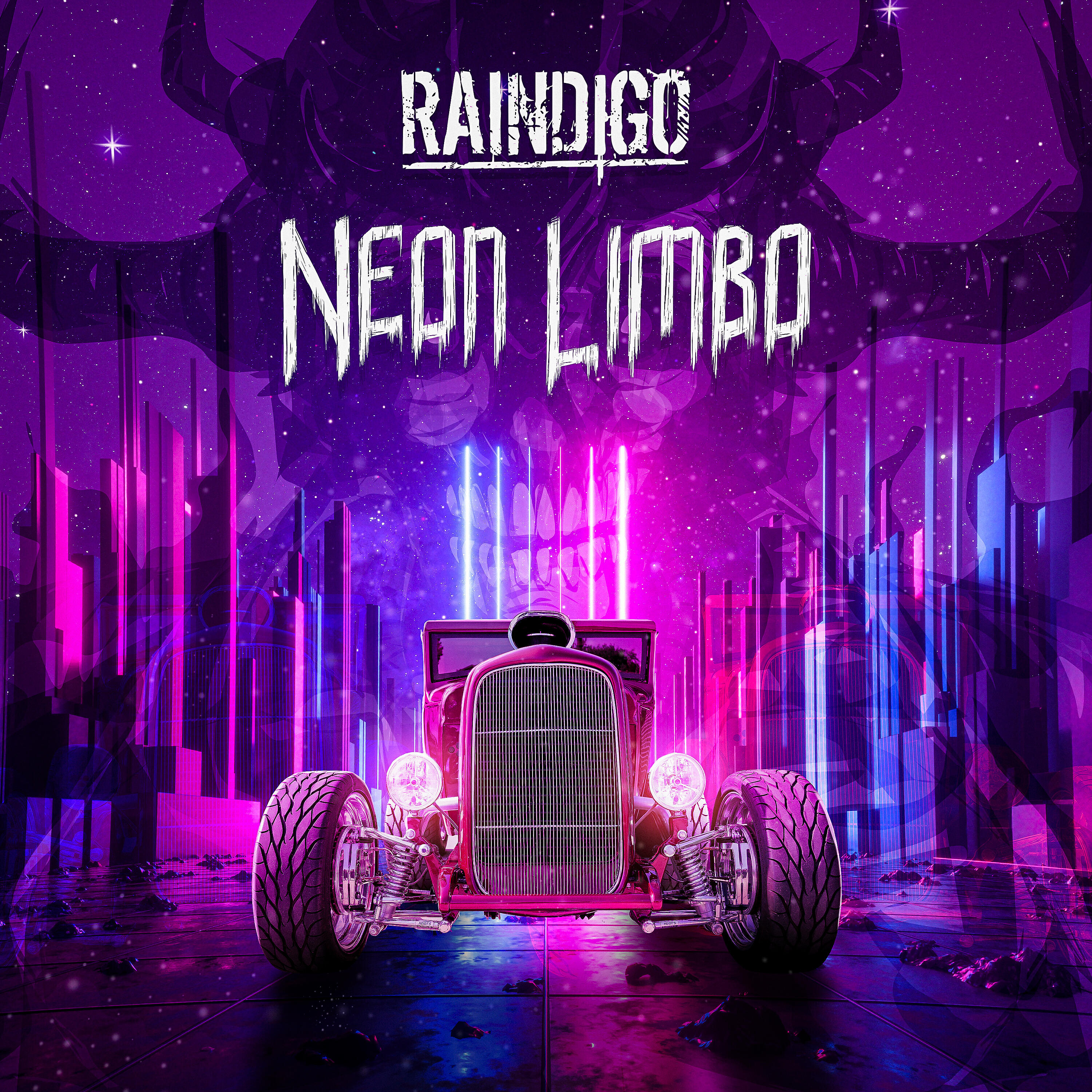 Релиз Neon Limbo