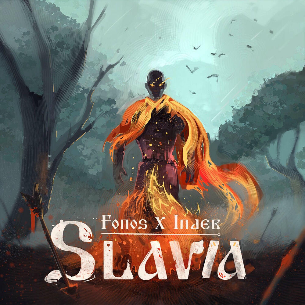 Релиз Slavia
