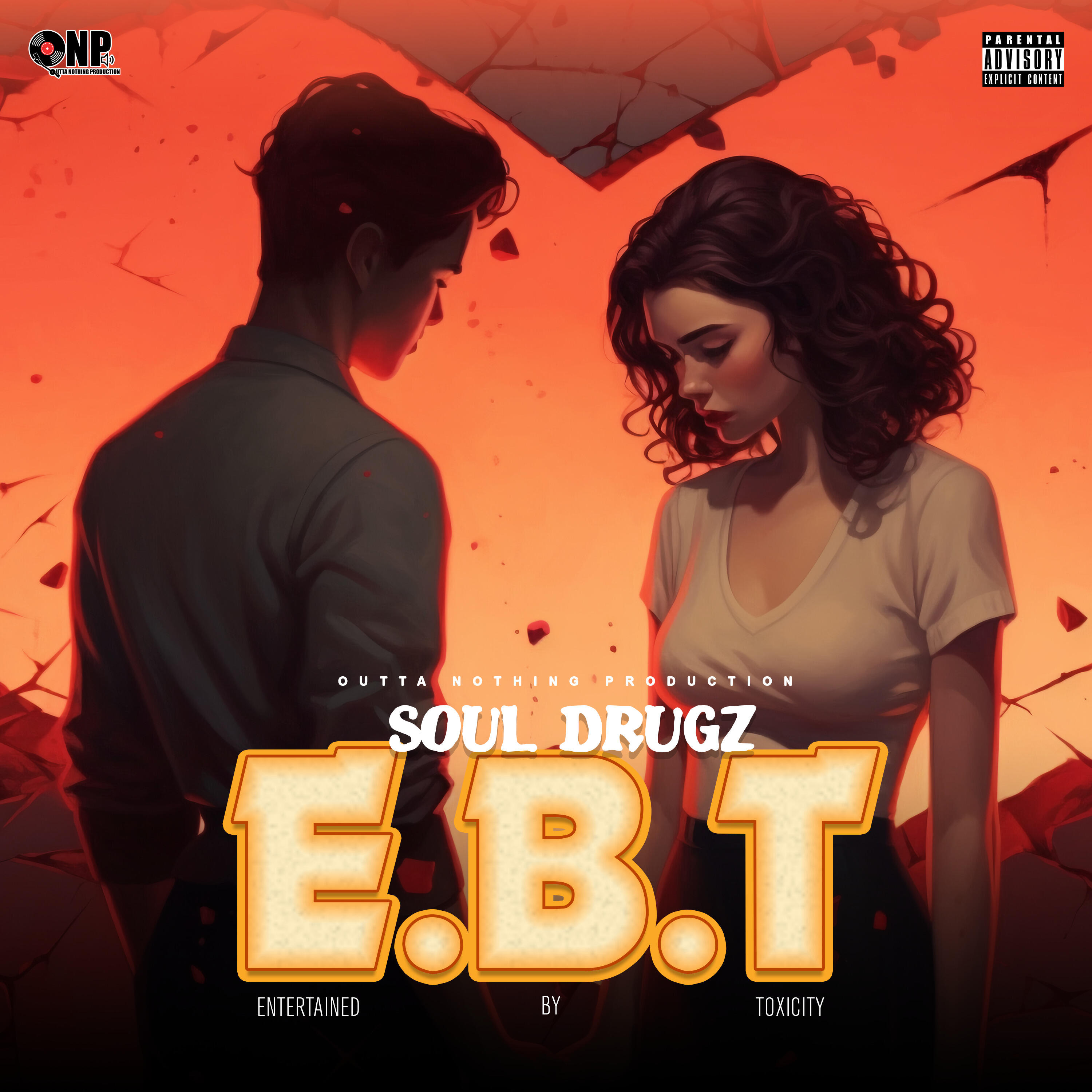 Soul Drugz