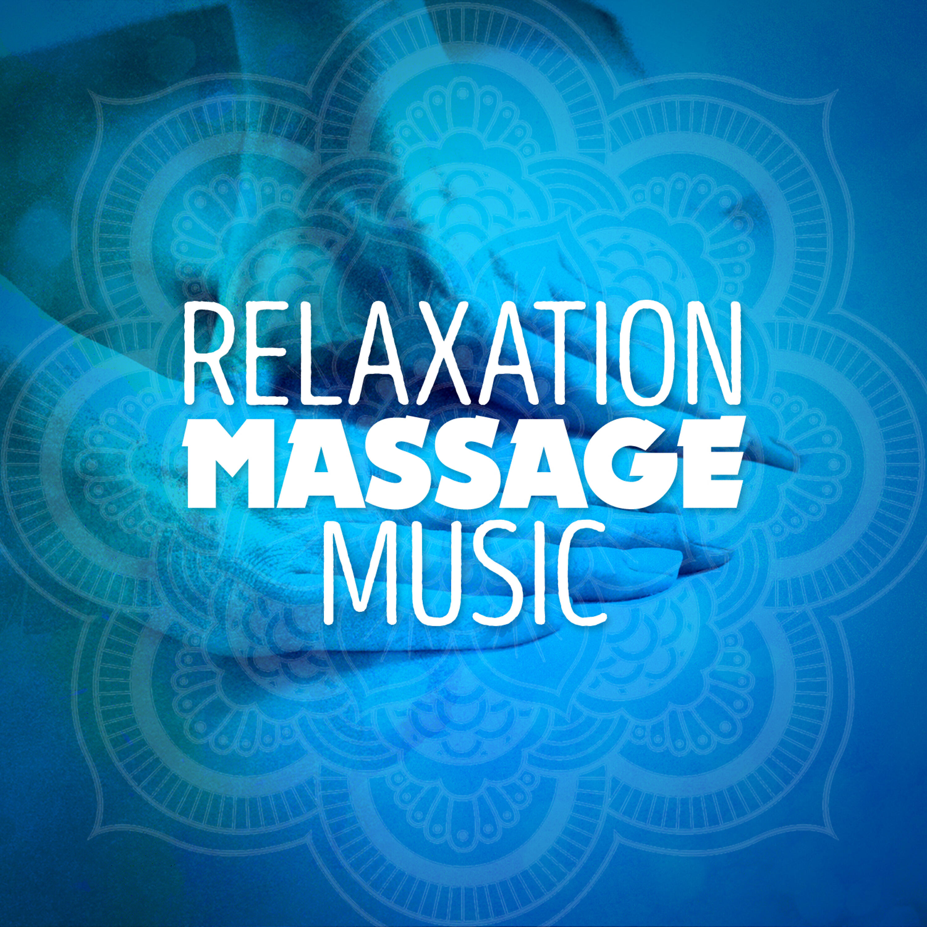 Релиз Relaxation Massage Music