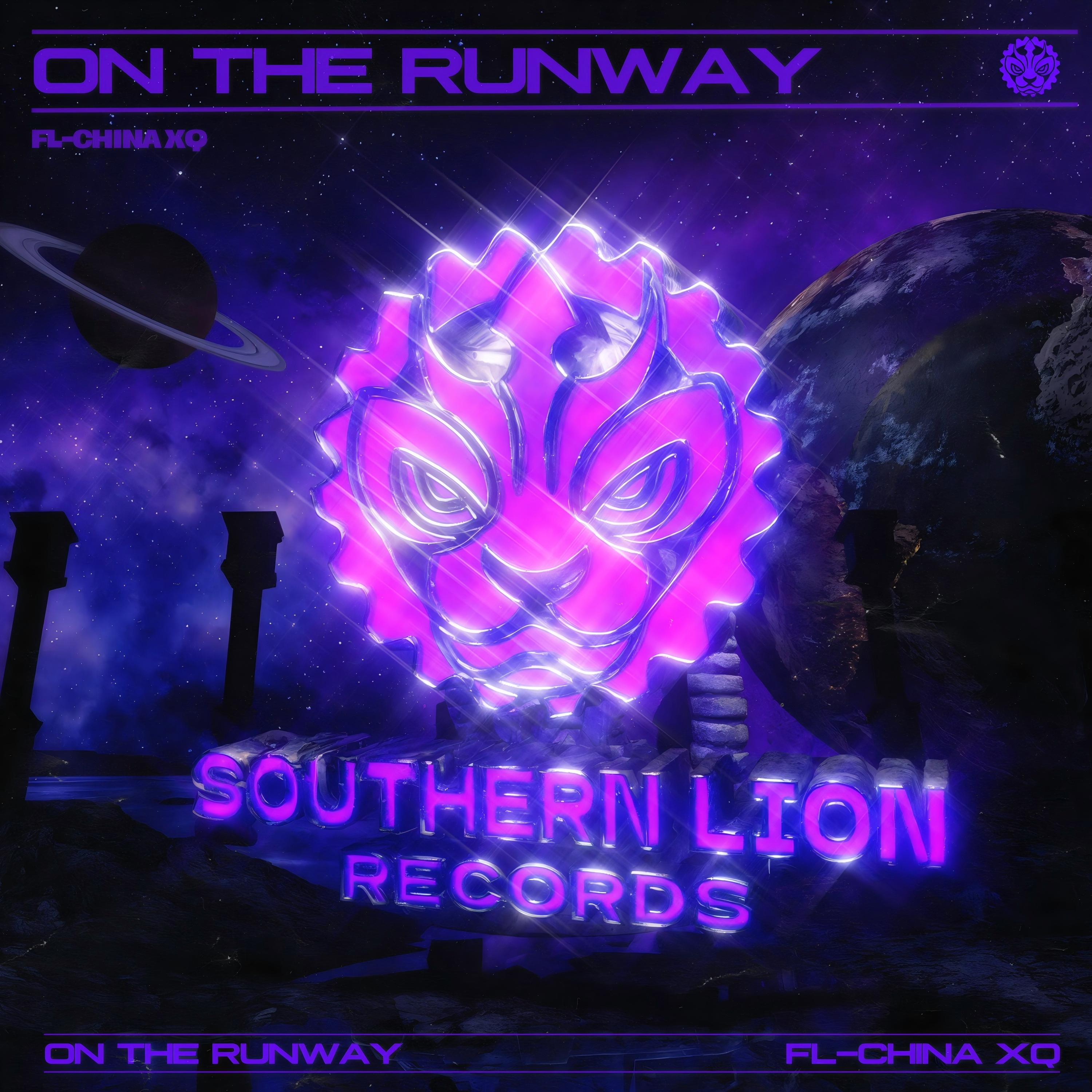 Релиз On The Runway