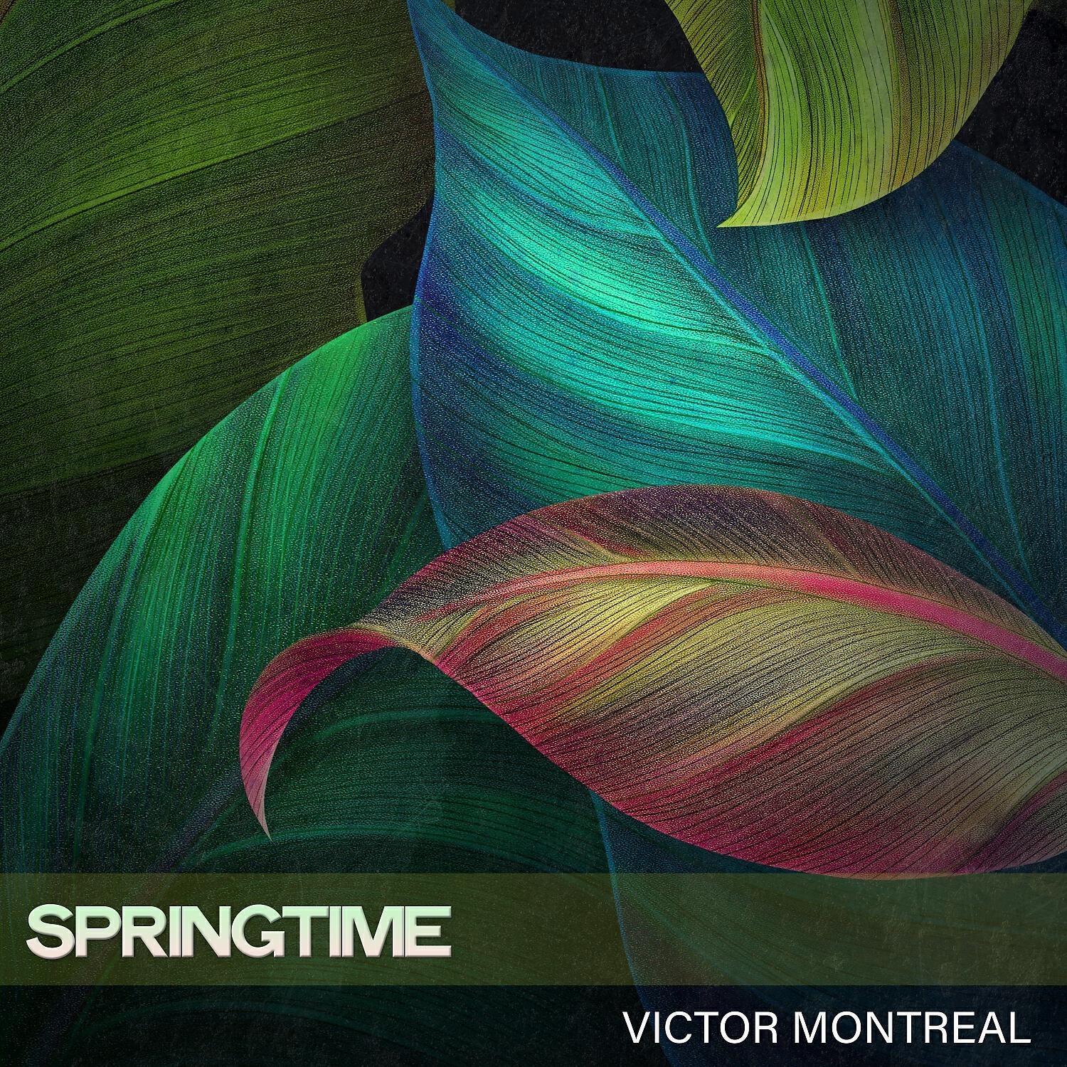 Victor Montreal