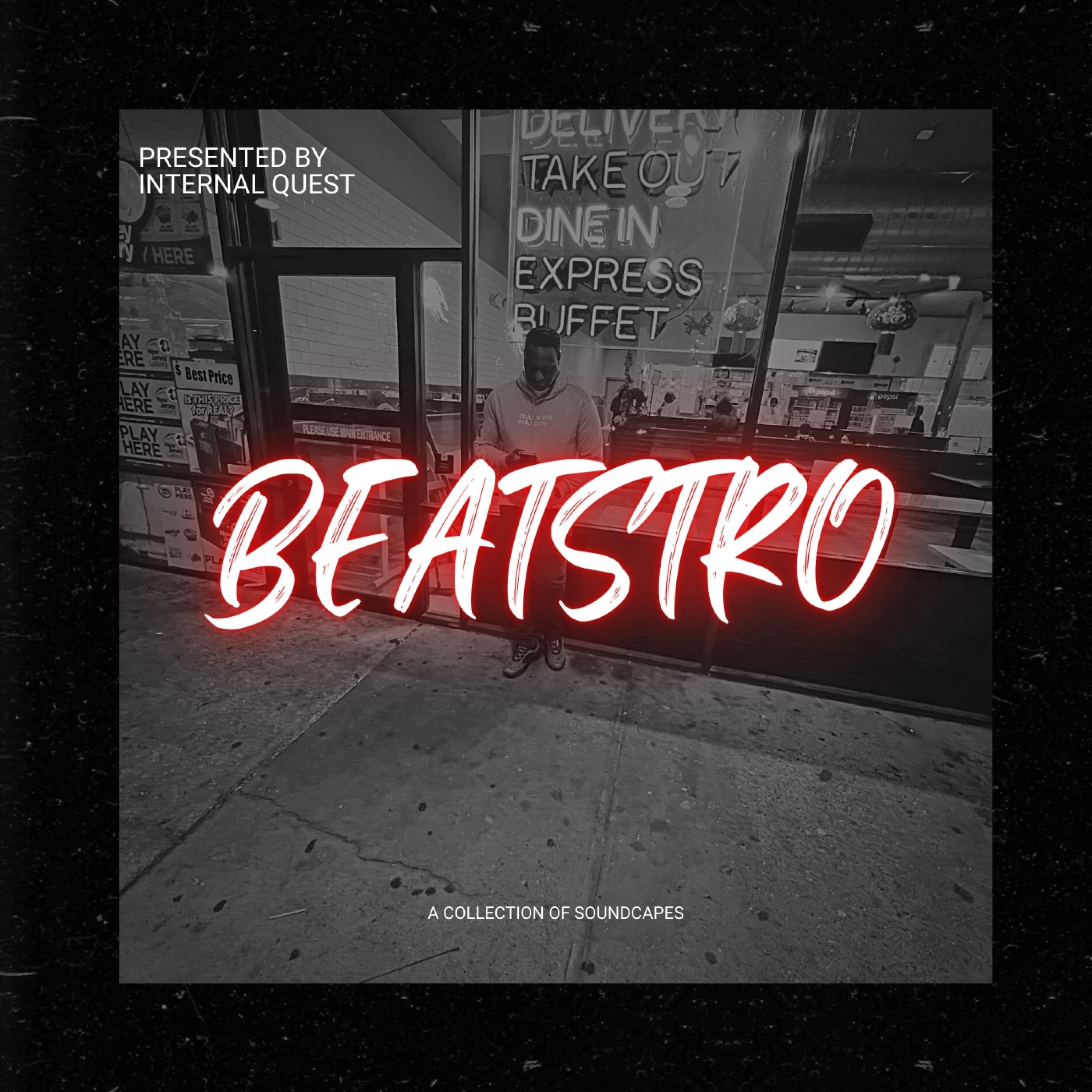 Релиз BEATSTRO