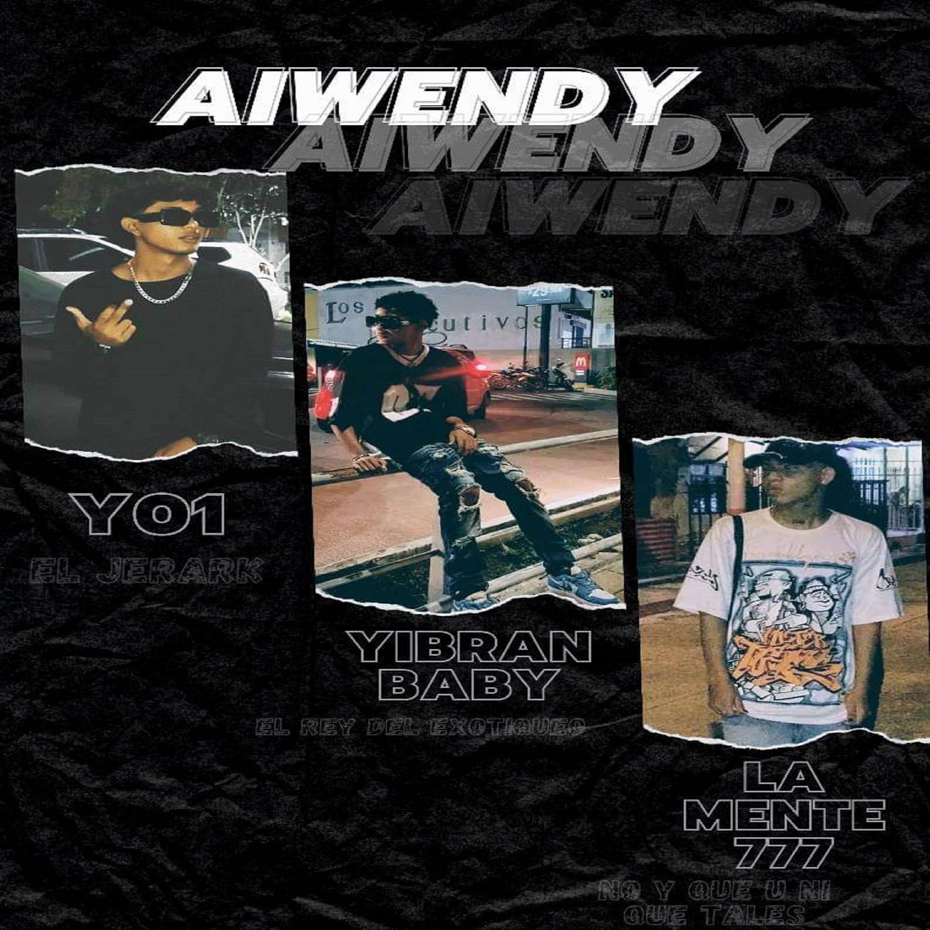 Релиз Aiwendy