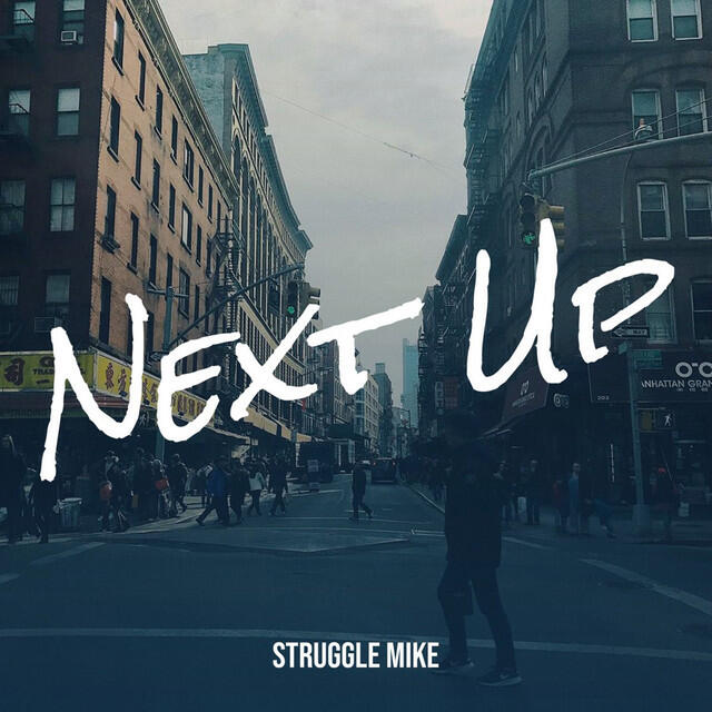 Релиз Next Up