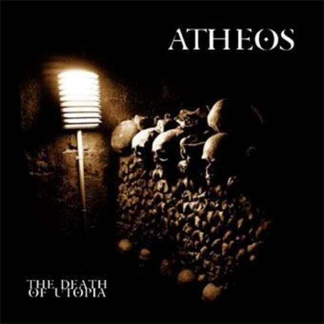Релиз The Death of Utopia