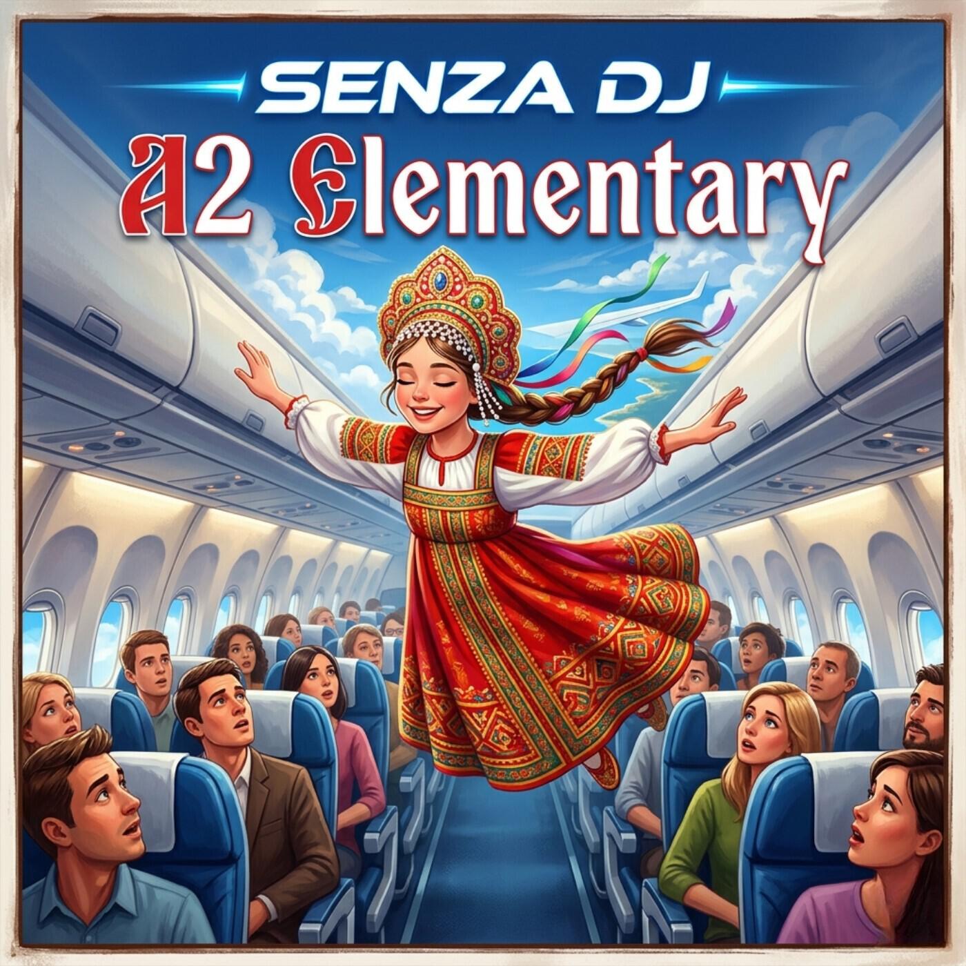 Релиз A2 Elementary