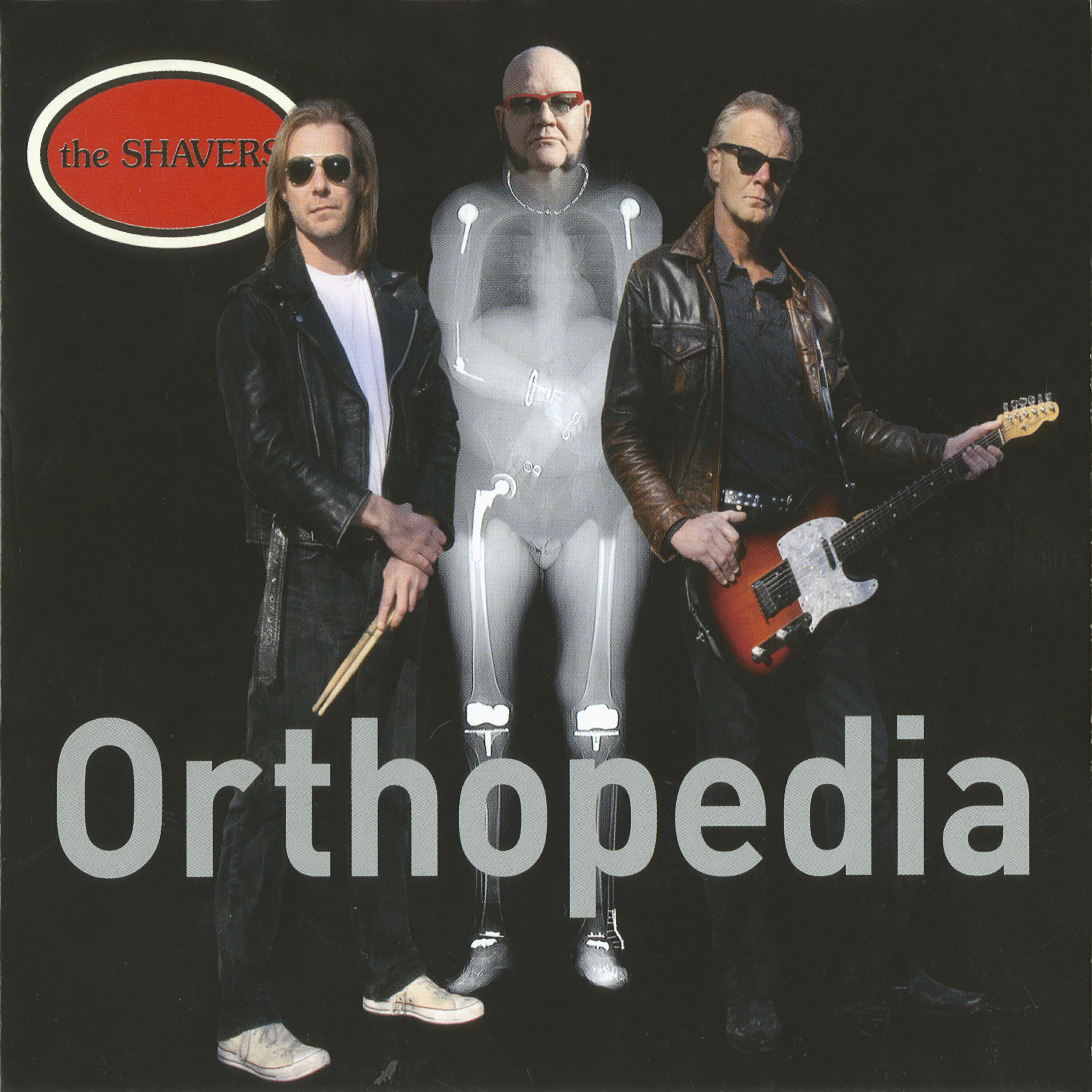 Релиз Orthopedia