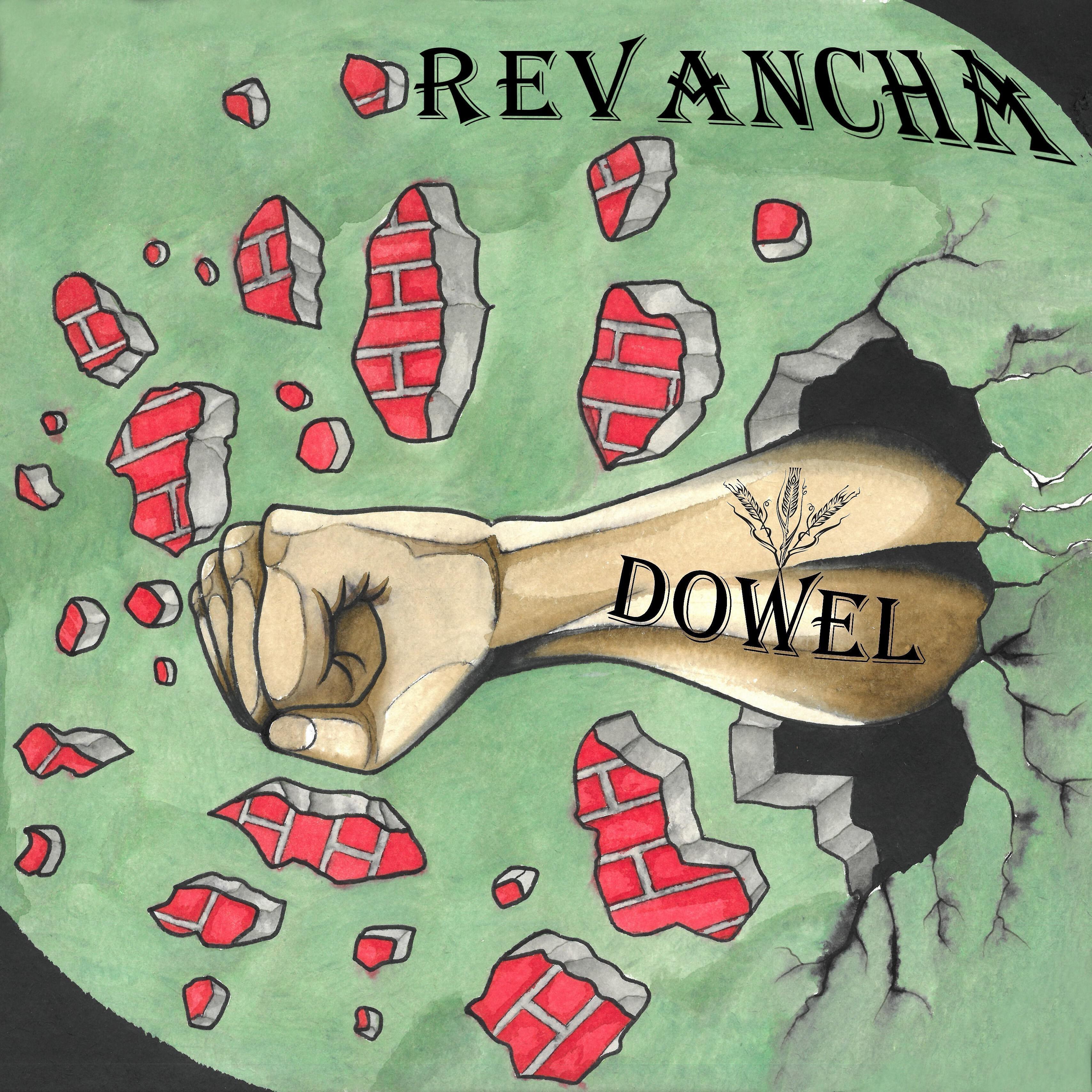 Релиз Revancha