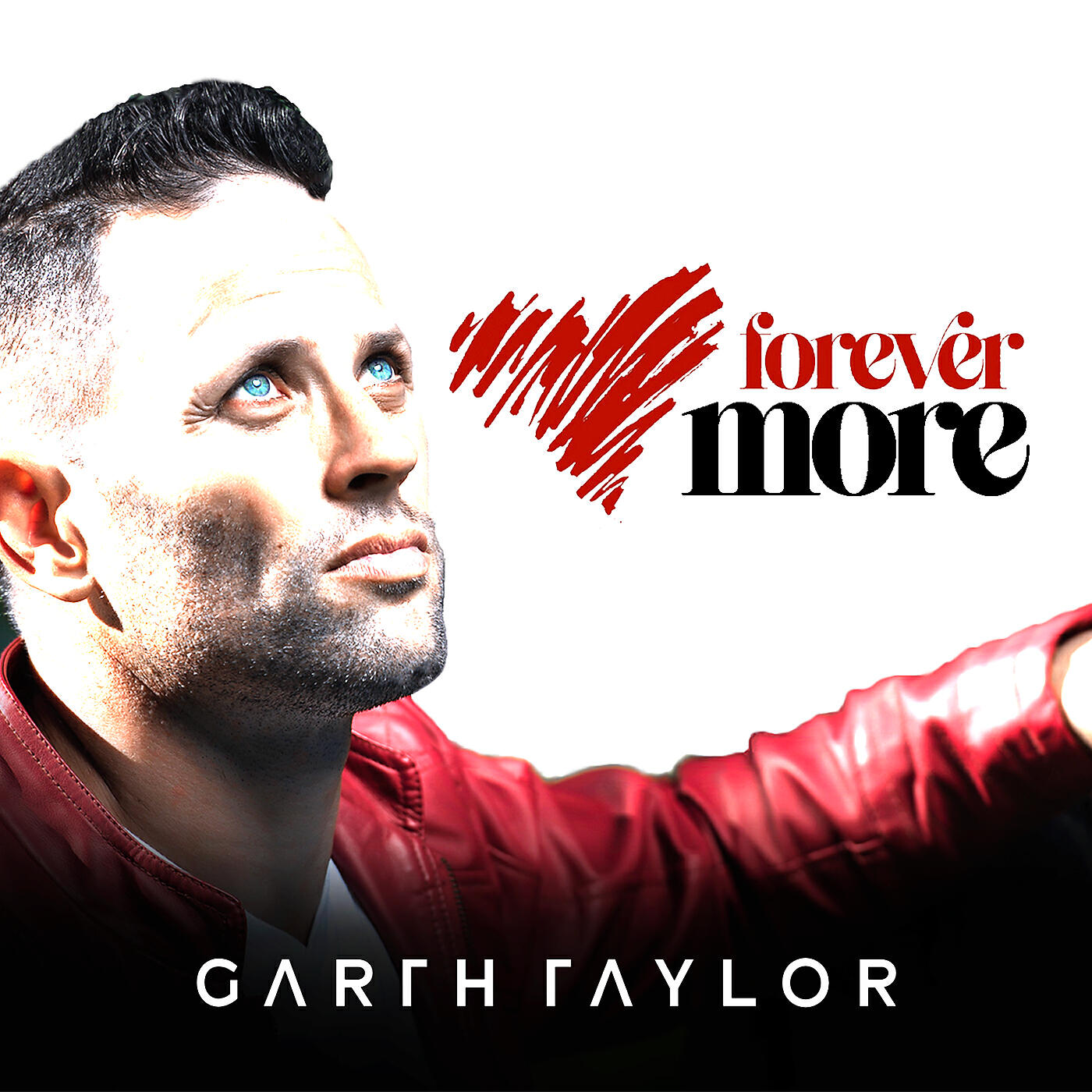 Релиз Forever More