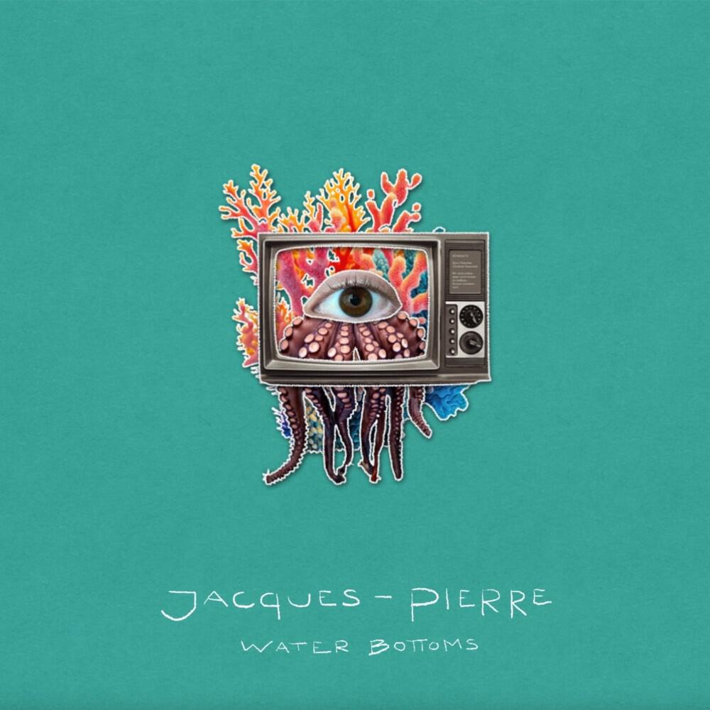 Релиз Water Bottoms