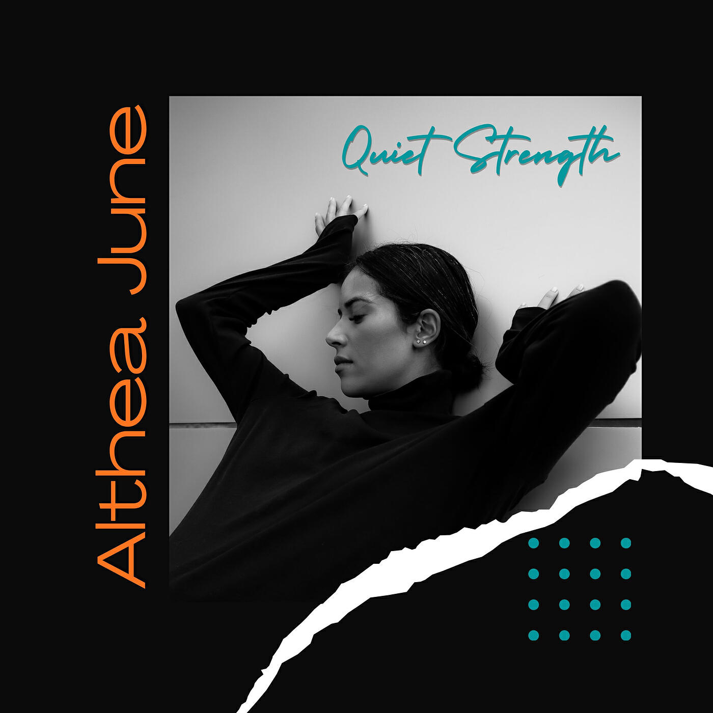 Релиз Quiet Strength