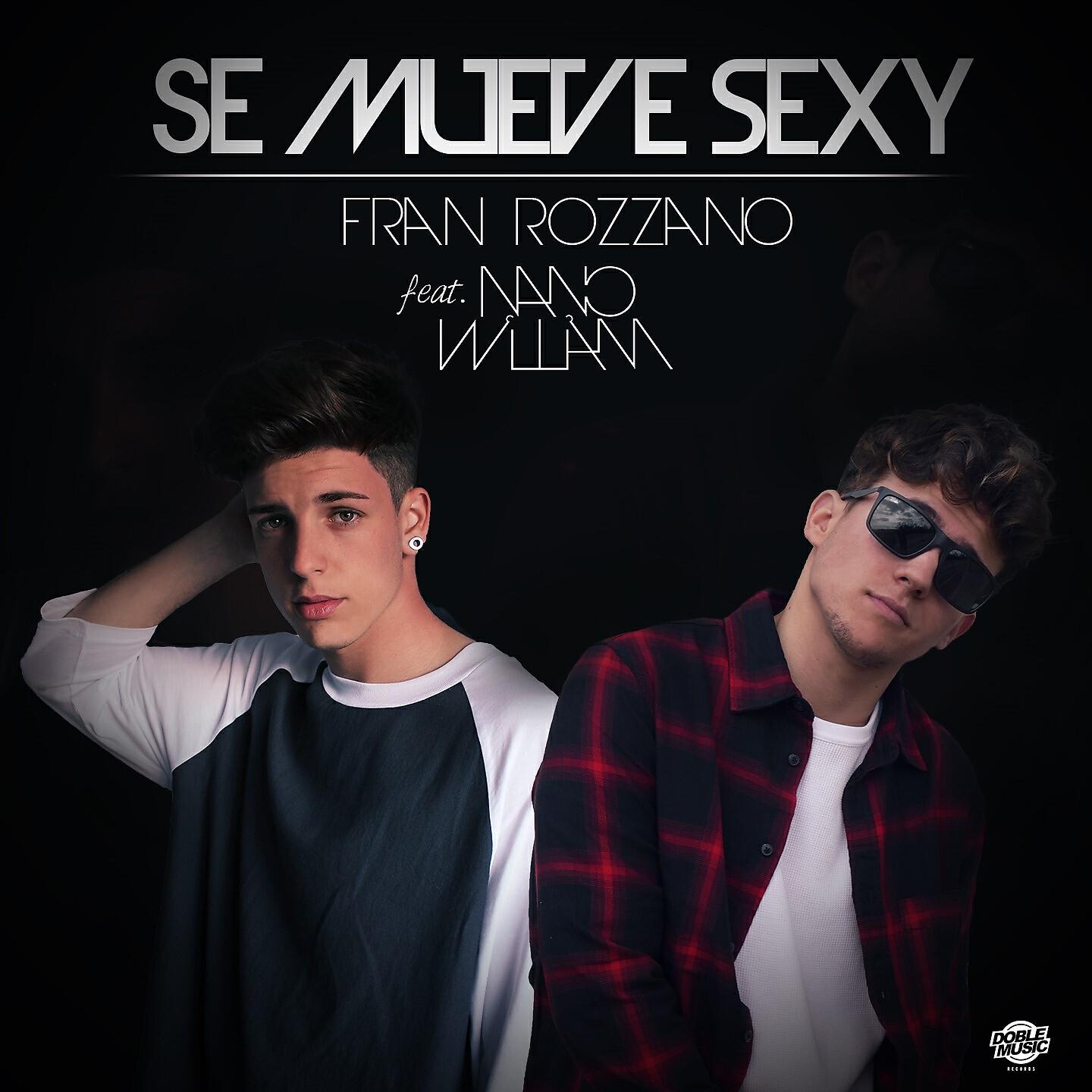 Релиз Se Mueve Sexy