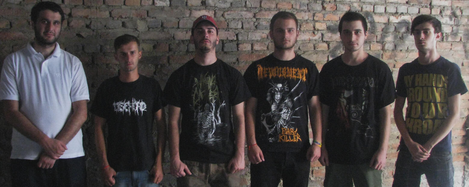 Dischord
