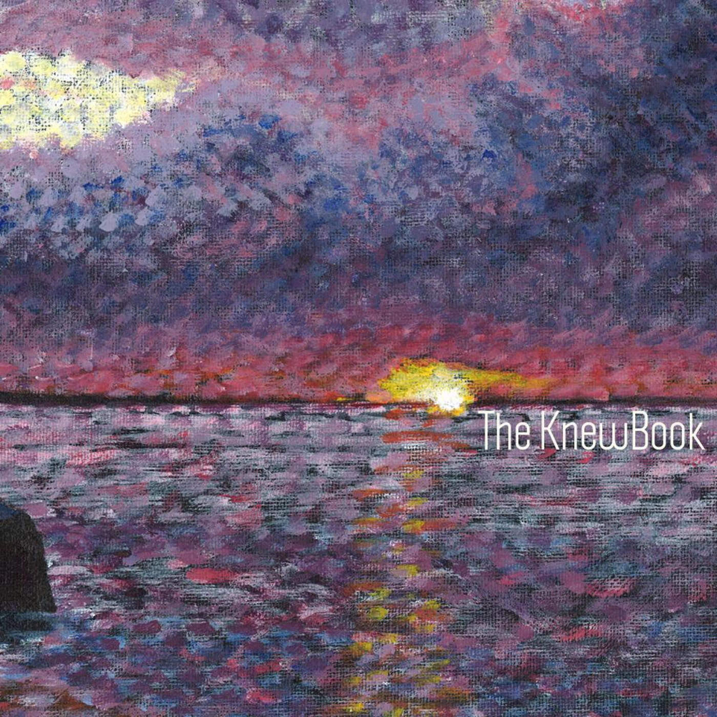 Релиз The Knewbook