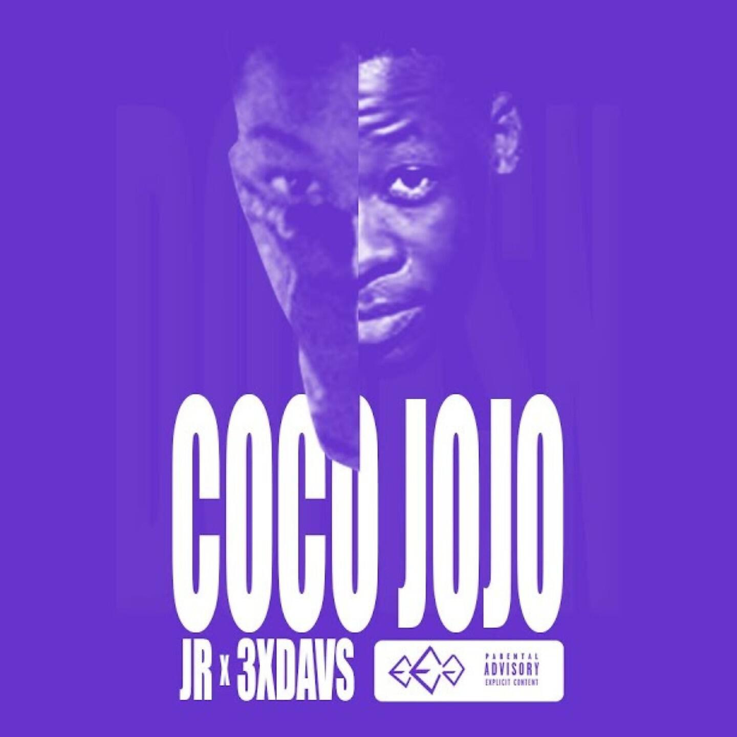 Релиз COCO JOJO