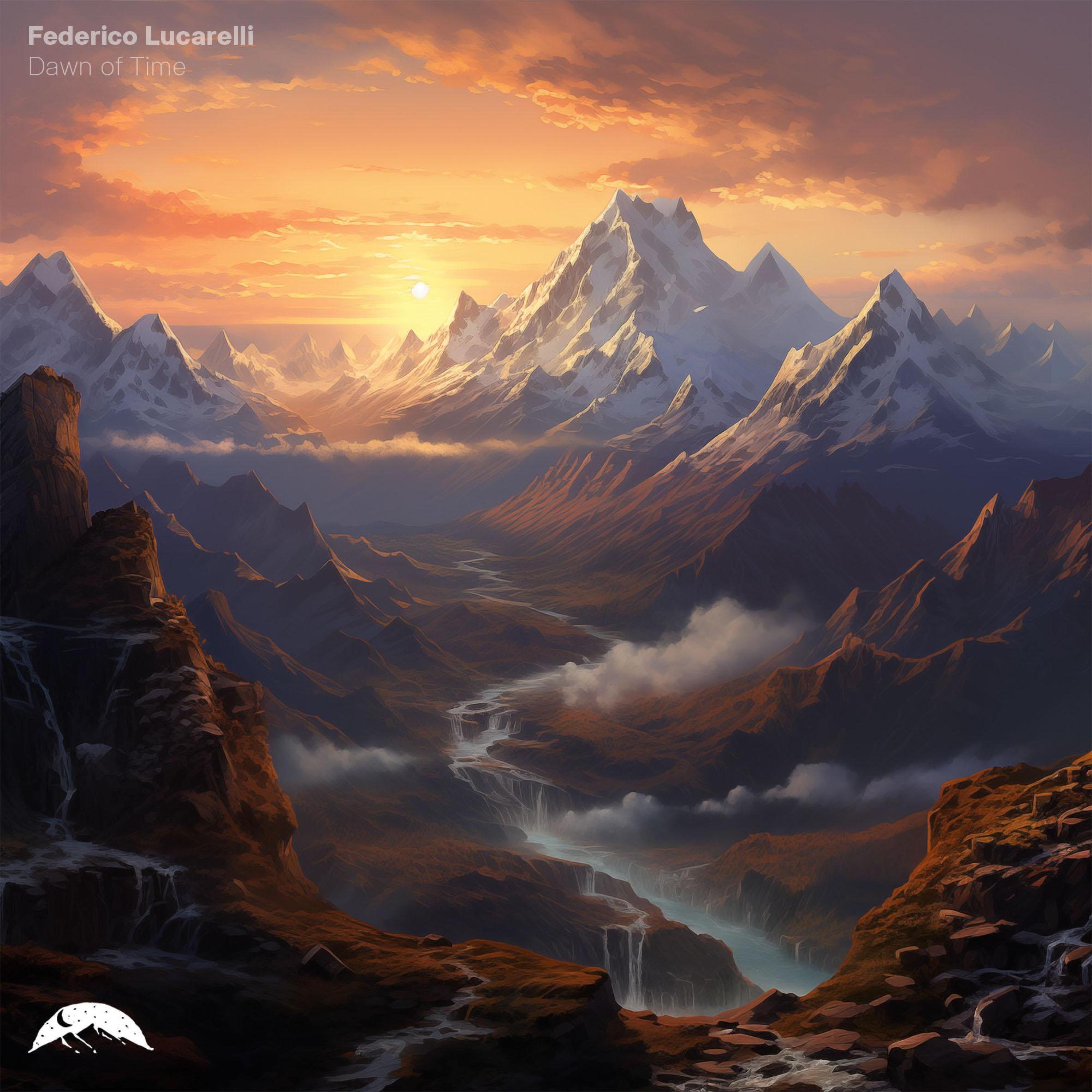 Релиз Dawn Of Time