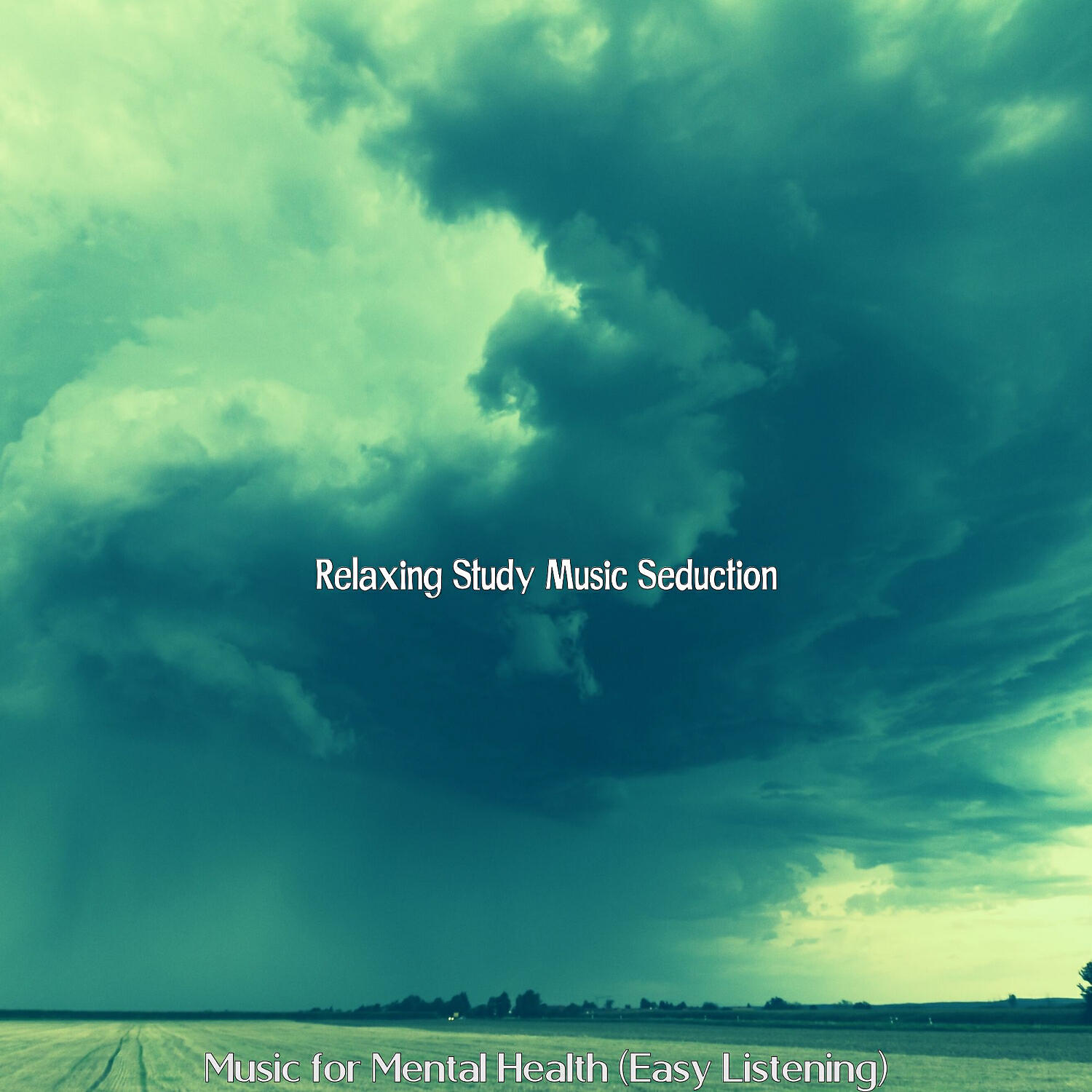 Релиз Music for Mental Health (Easy Listening)