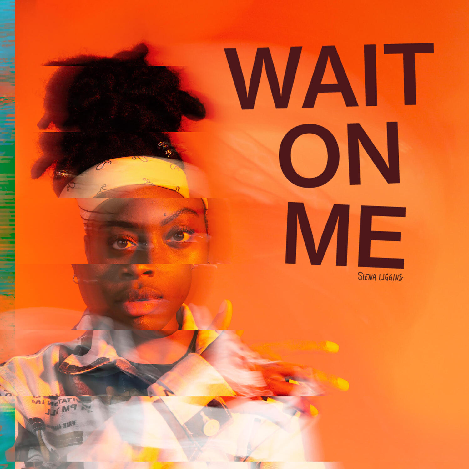 Релиз Wait On Me