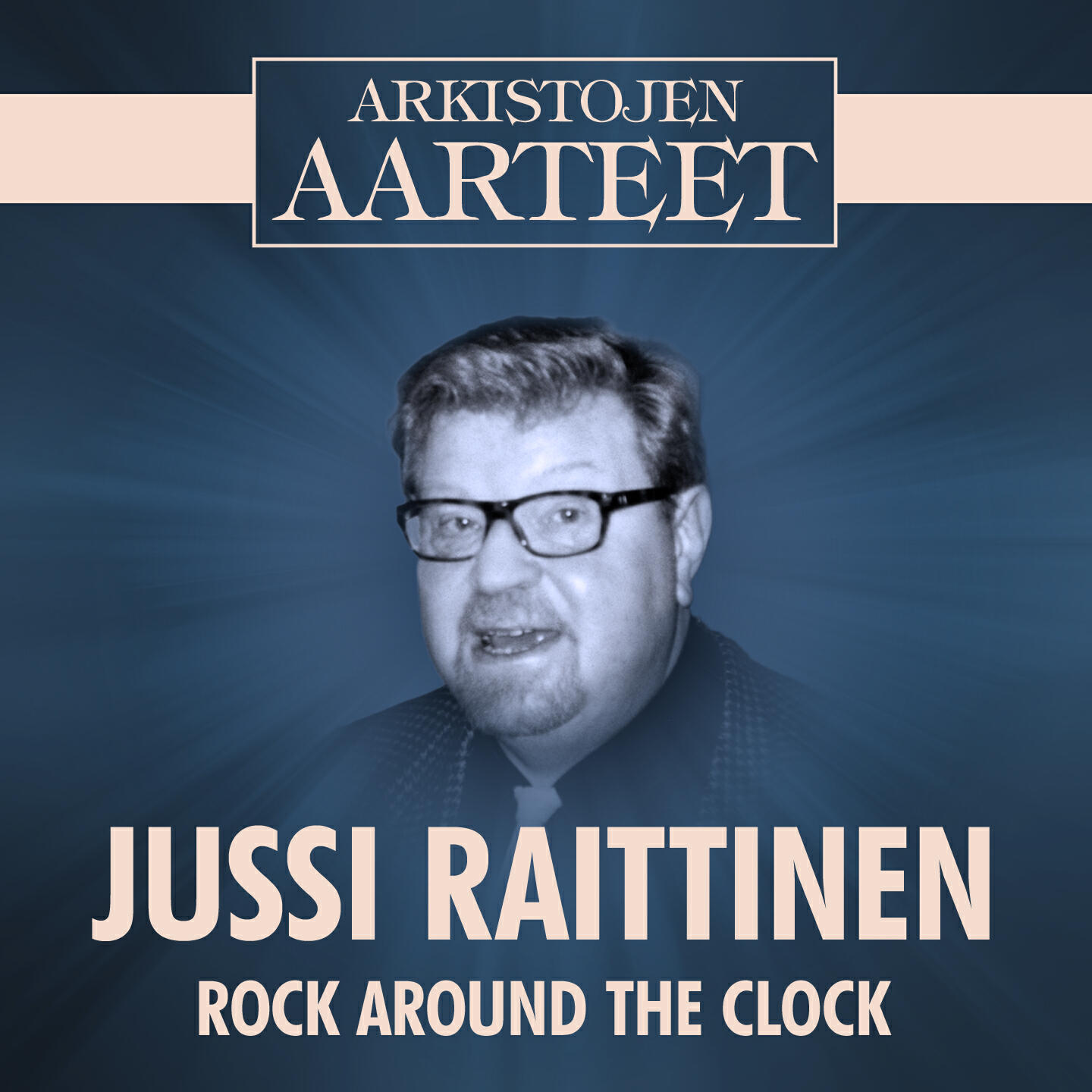 Релиз Arkistojen Aarteet - Rock Around The Clock
