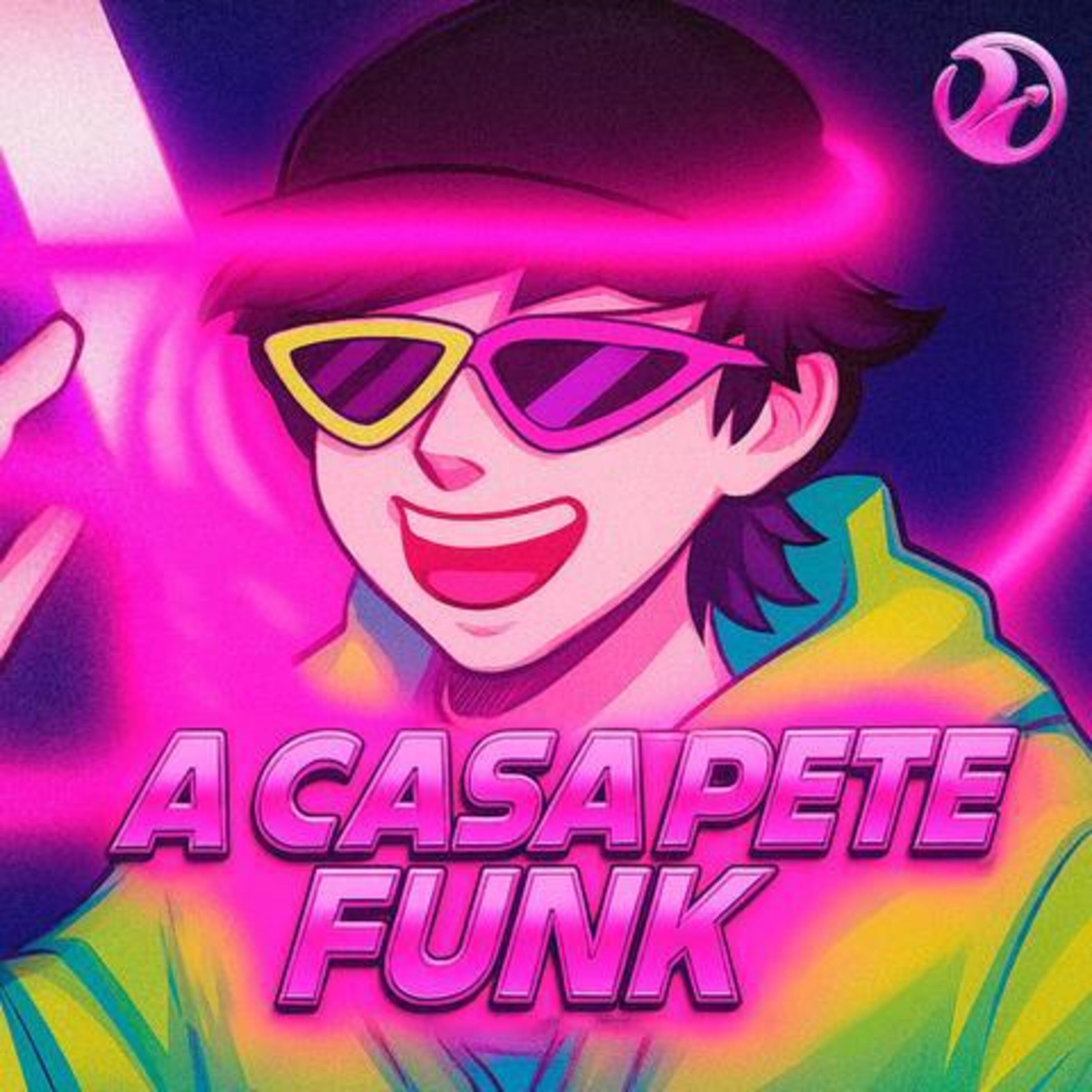 Релиз A CASA PETE FUNK