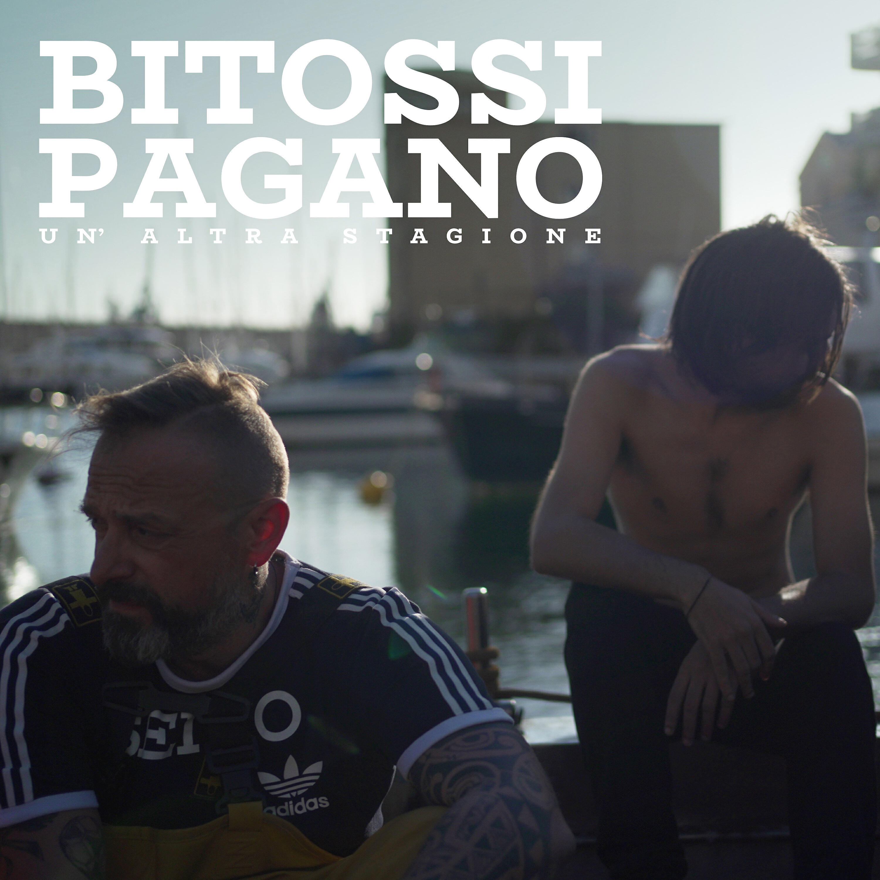 Релиз Un'altra stagione