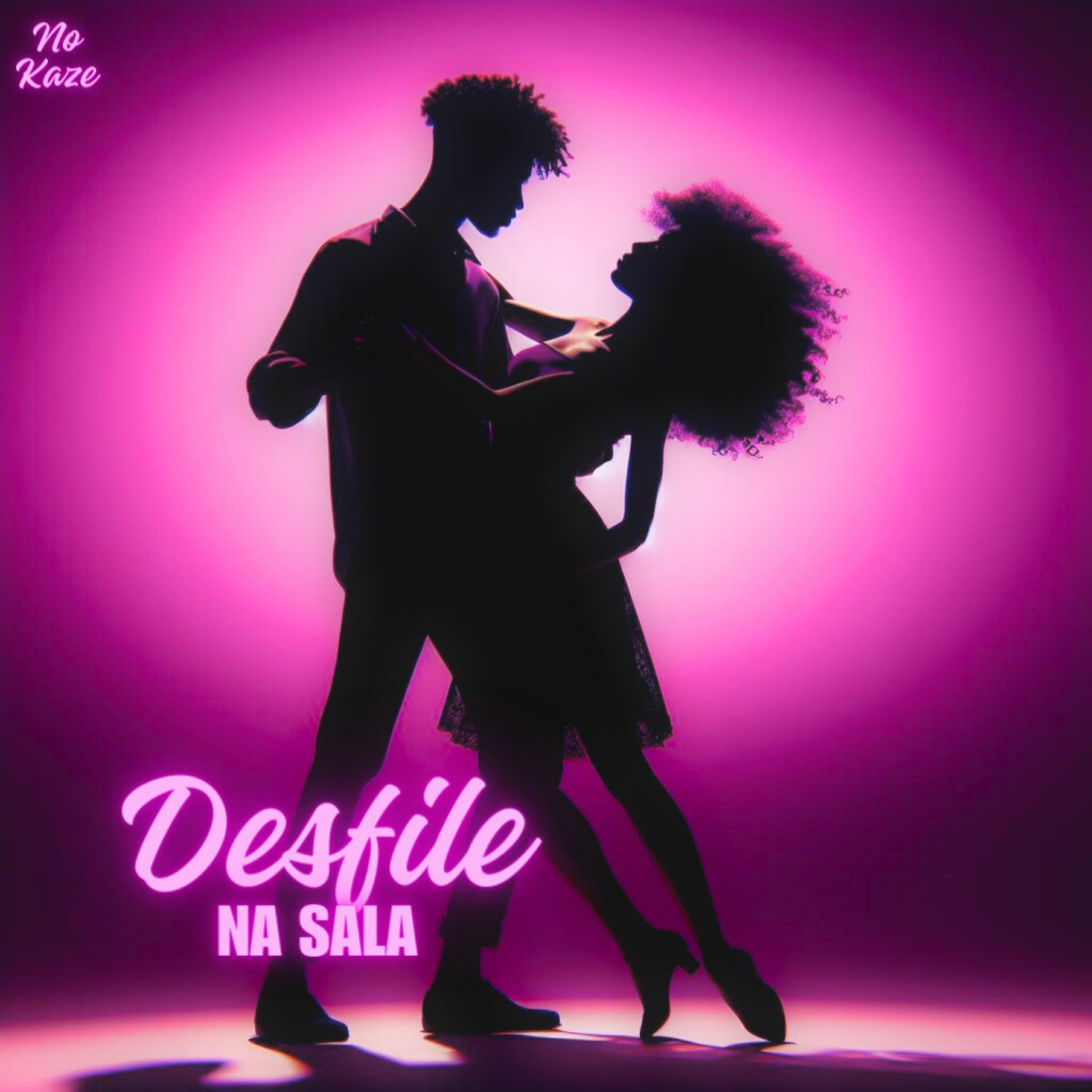 Релиз Desfile na Sala