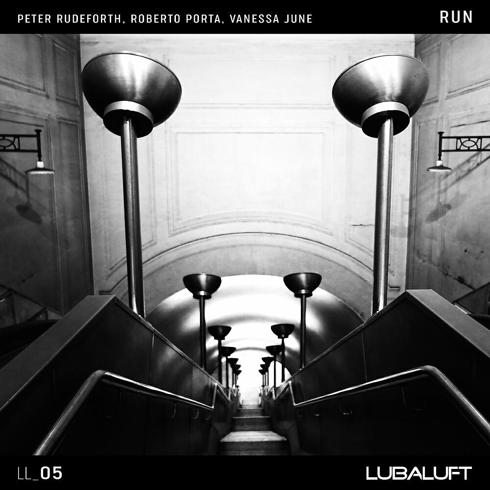 Релиз Run