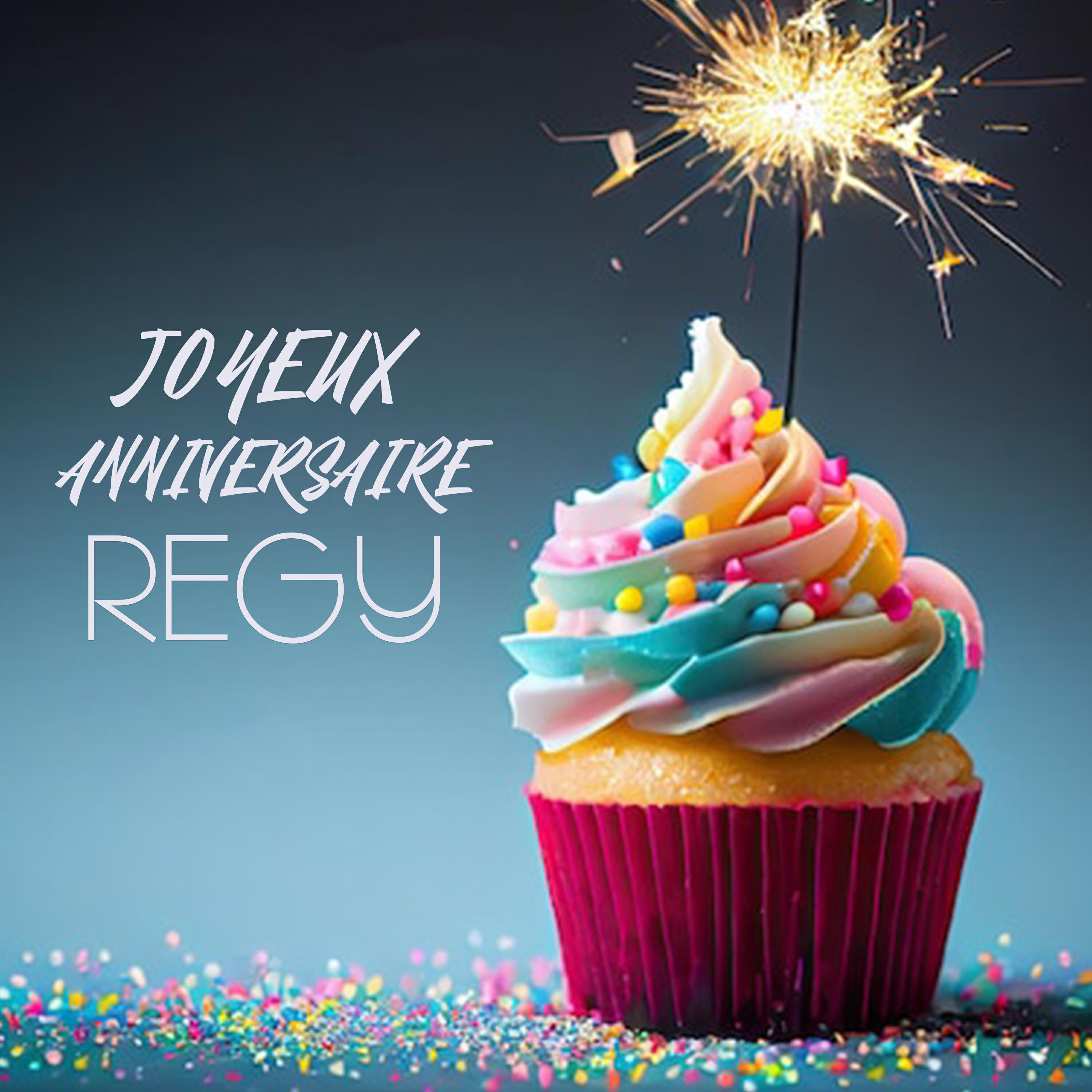 Релиз Joyeux Anniversaire