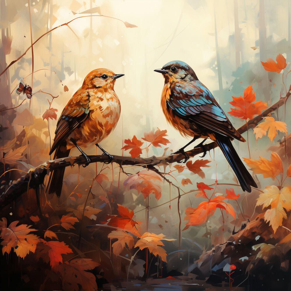 Релиз Fly Away